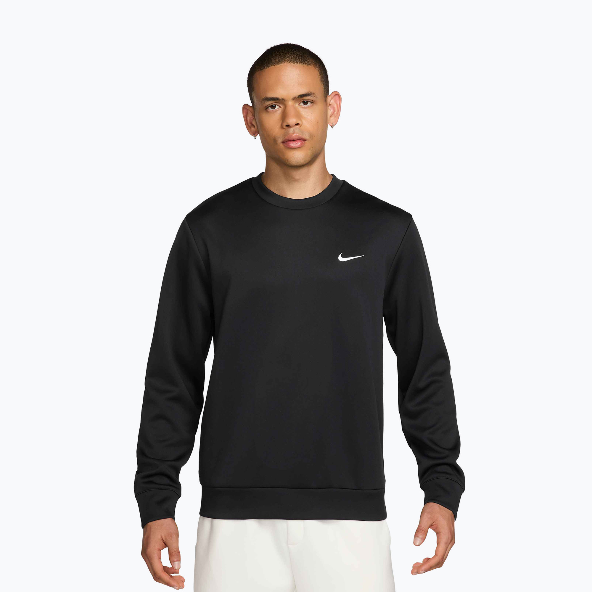 Bluza treningowa męska Nike Hyverse Dri-Fit Crew 