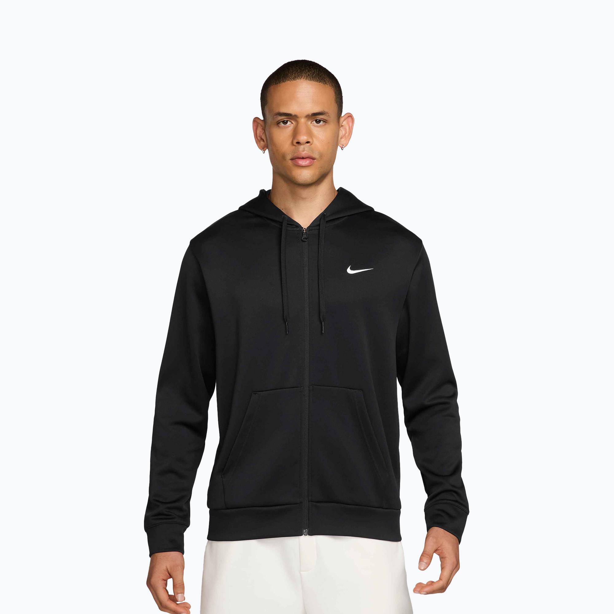 Bluza treningowa męska  Nike Hyverse Dri-Fit Full Zip Hoodie 