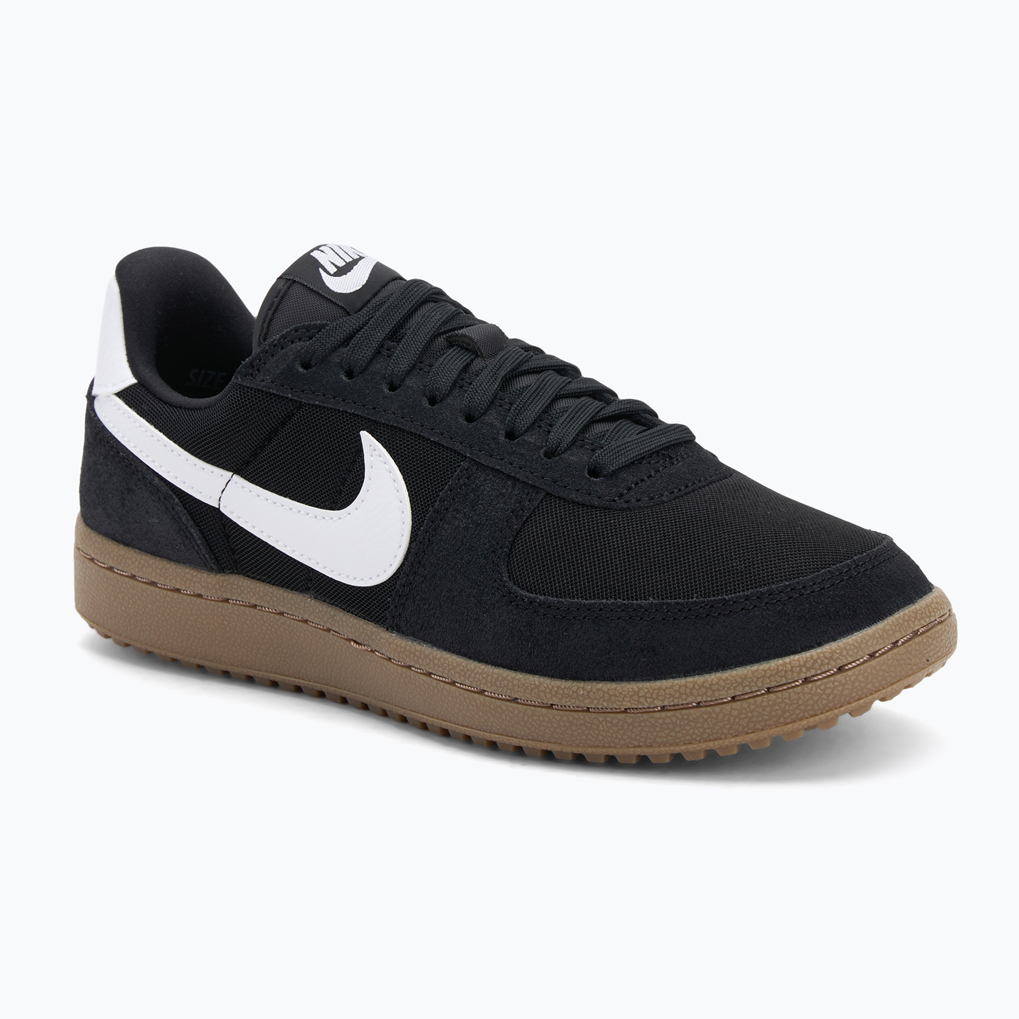 Buty damskie Nike Field General black/gum light brown/white 