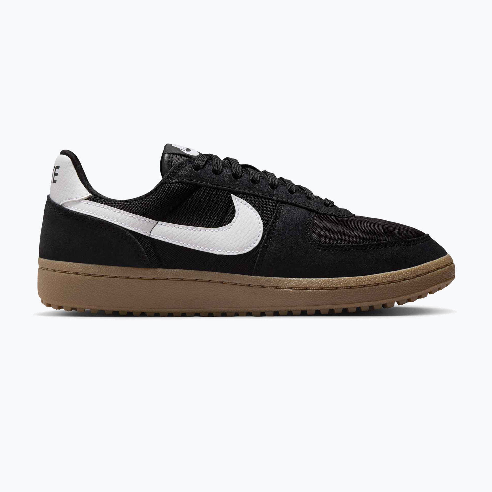 Buty damskie Nike Field General black/gum light brown/white