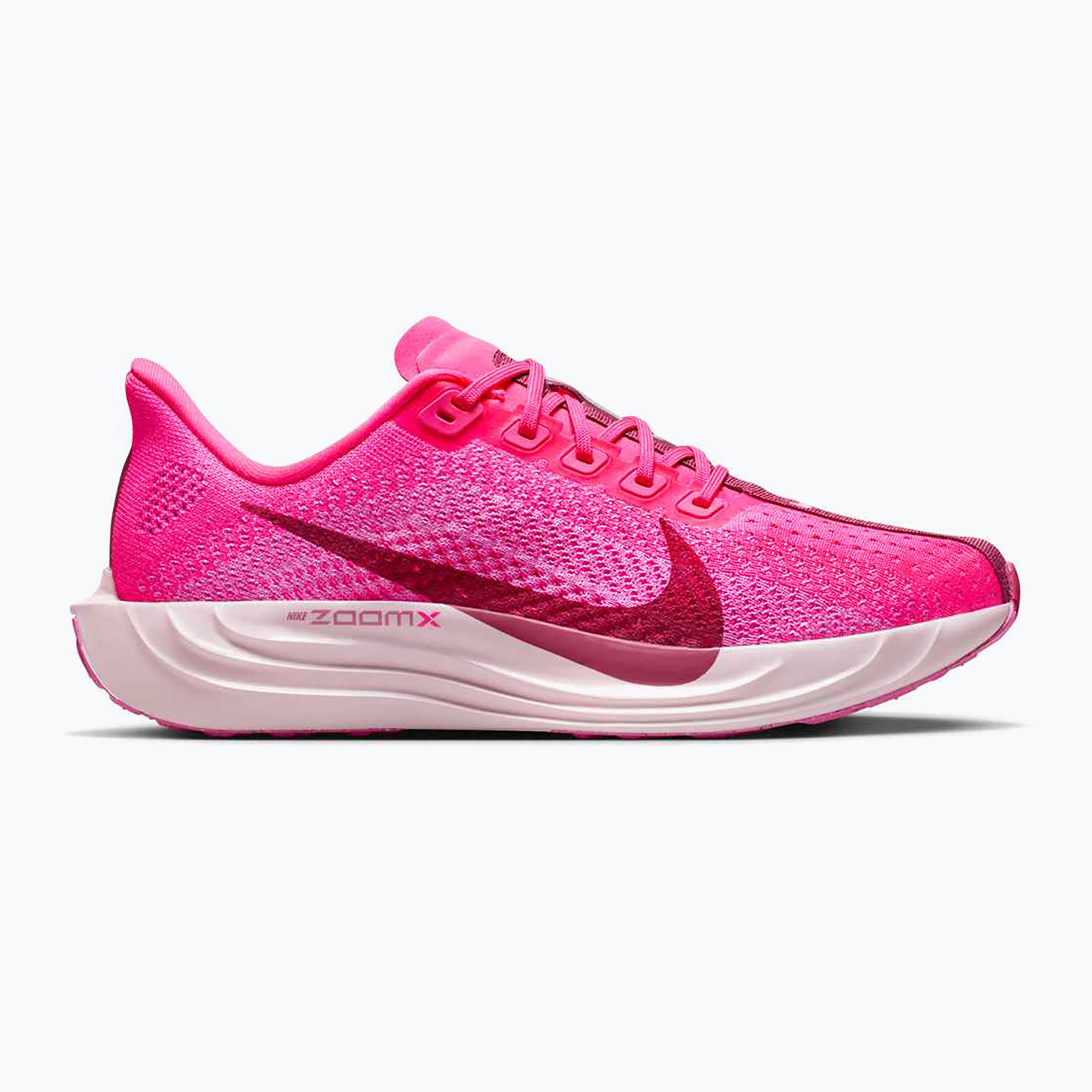 Buty do biegania damskie Nike Pegasus Plus hyper pink/playful pink/sweet beet 