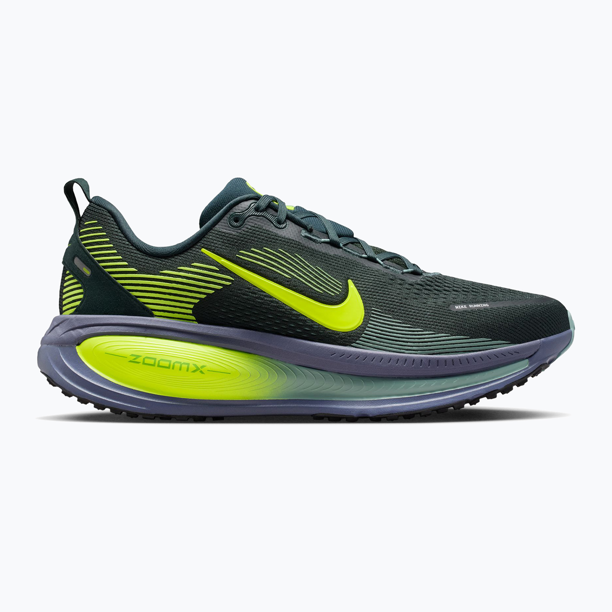 Мъжки обувки за бягане  Nike Vomero 18 seaweed/cannon/sanded purple/volt