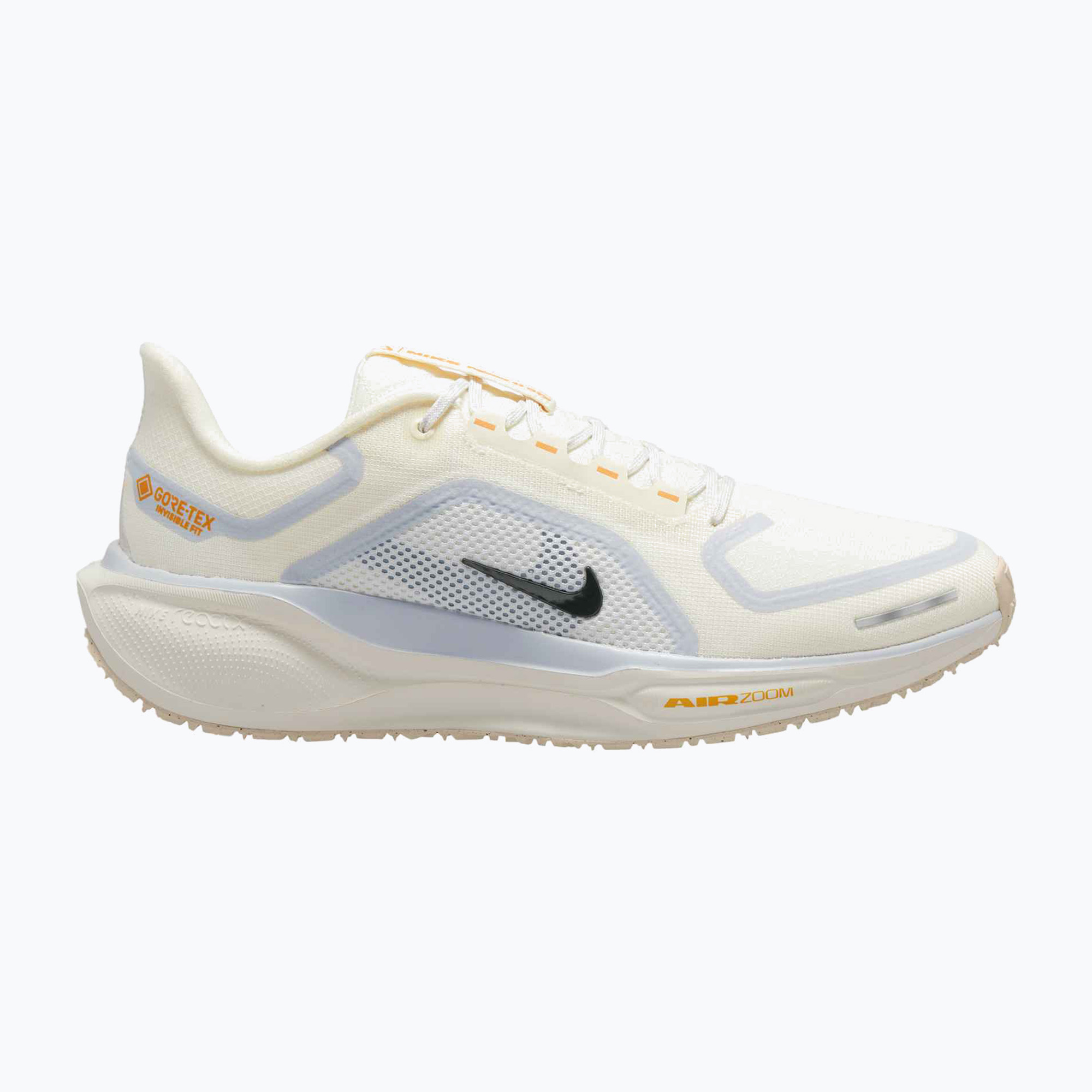 Buty do biegania męskie Nike Pegasus 41 GTX sail/football grey/sundial/ashen slate 