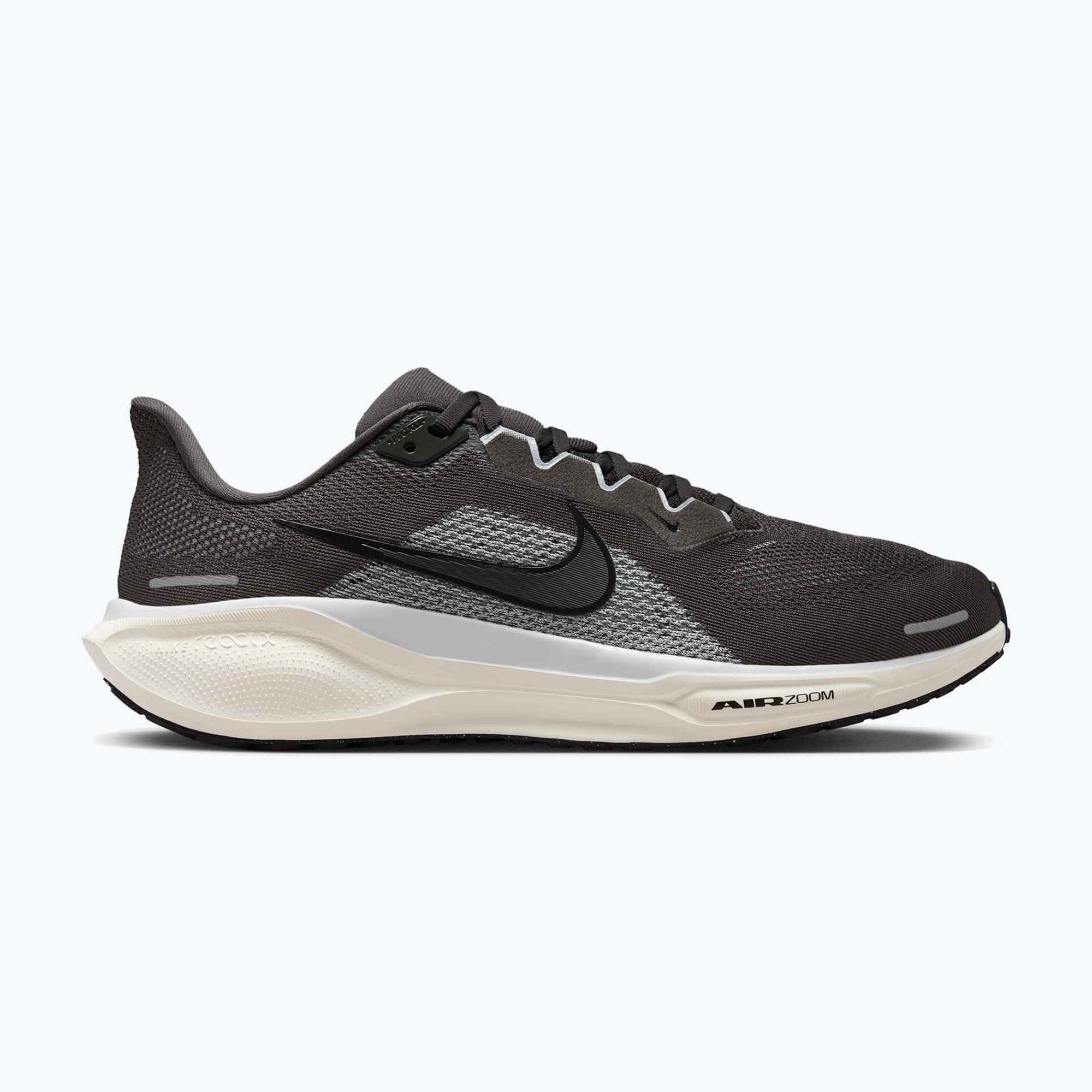 Buty do biegania męskie Nike Pegasus 41 medium ash/pure platinum/black 