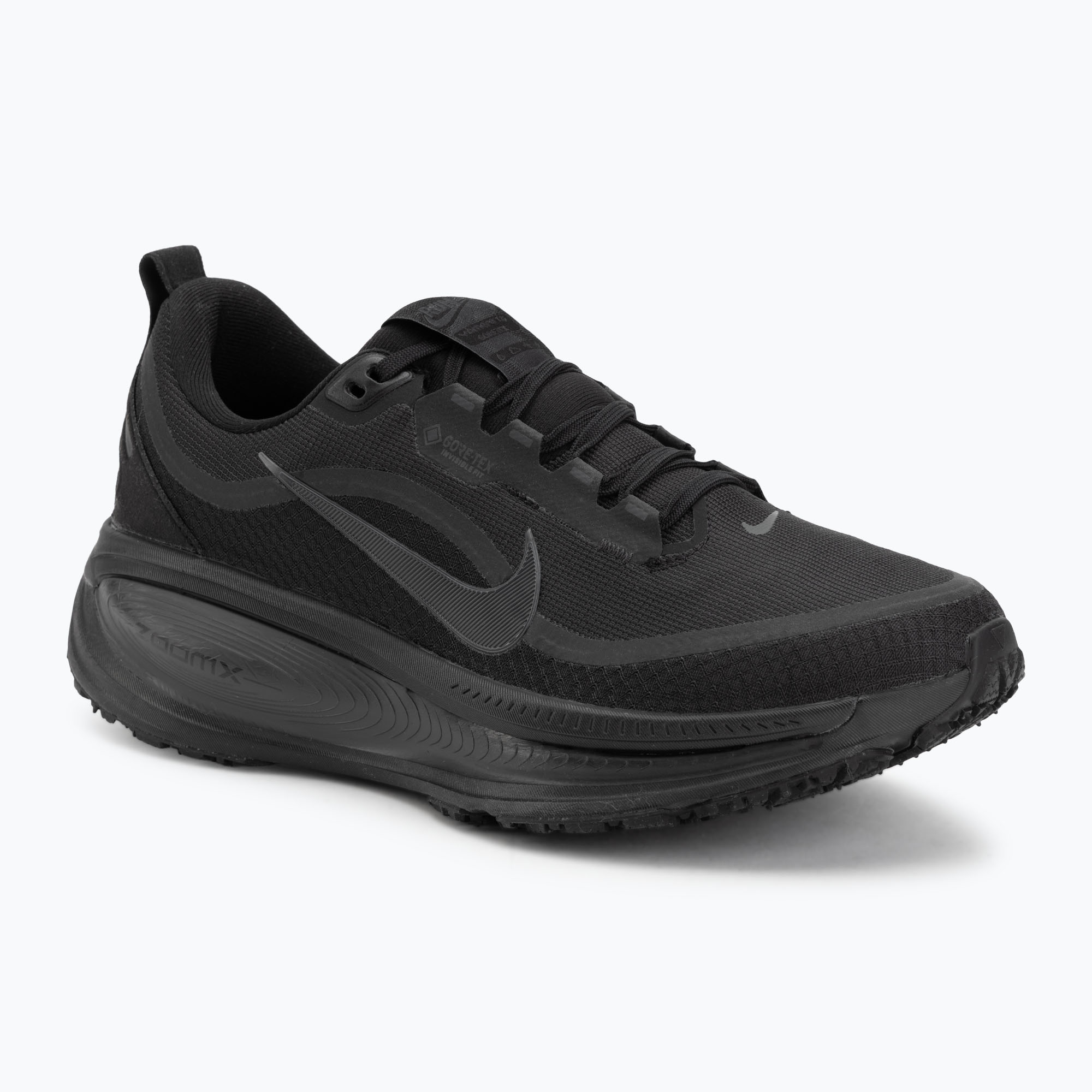 Buty do biegania męskie Nike Vomero 18 GORE-TEX black/anthracite 
