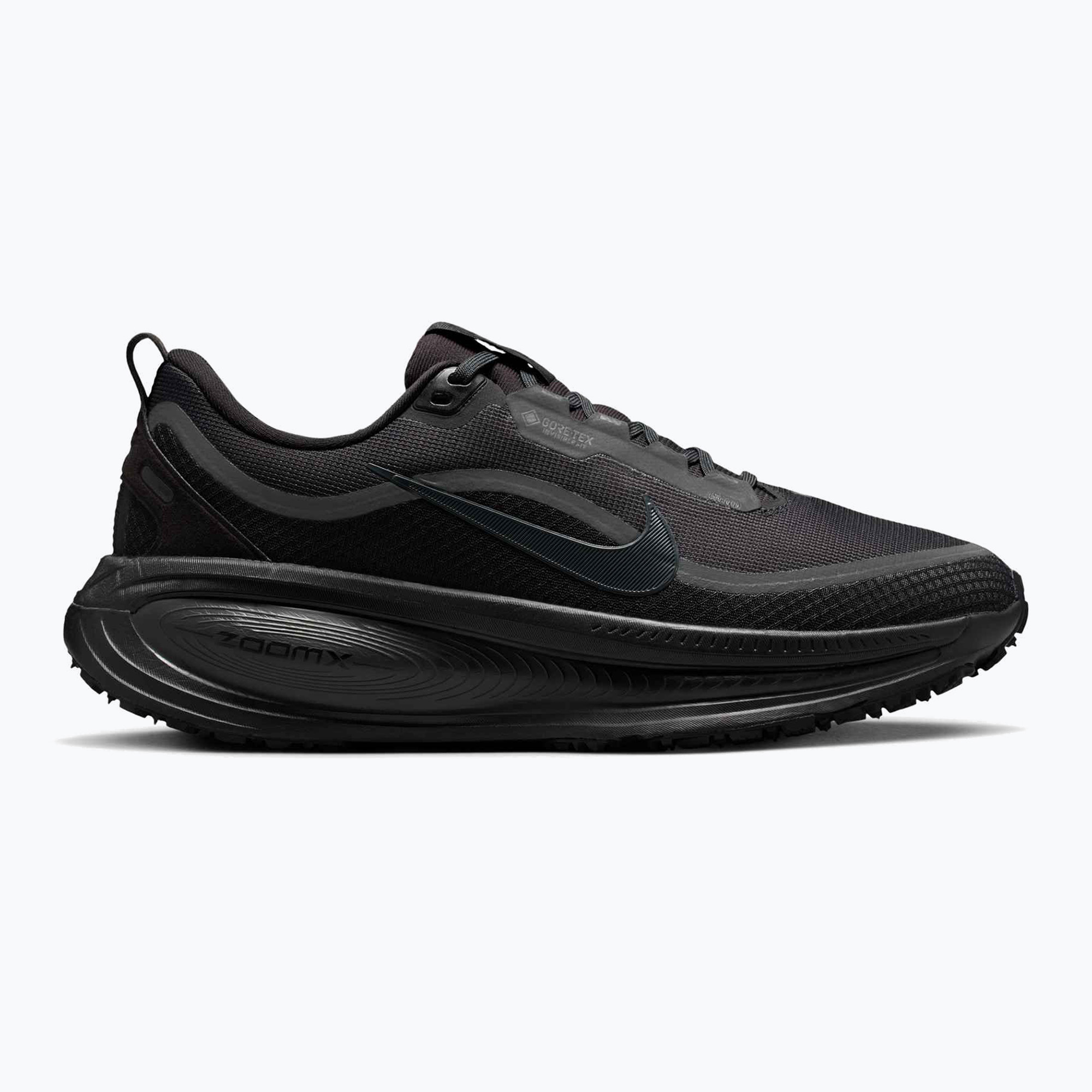 Buty do biegania męskie Nike Vomero 18 GORE-TEX black/anthracite 