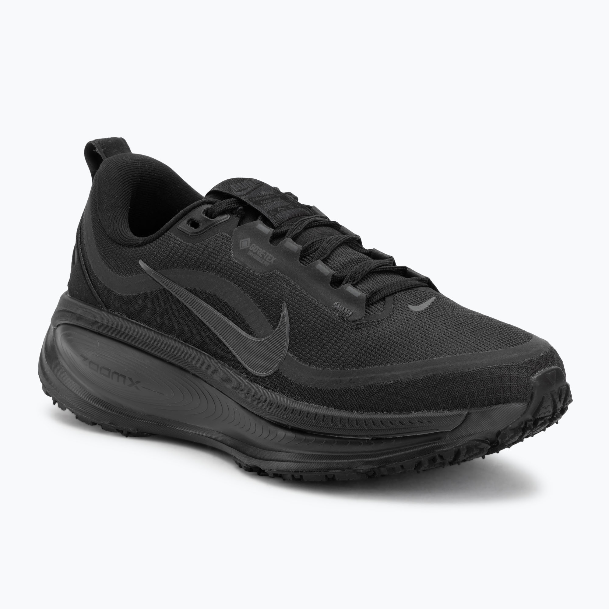 Buty do biegania damskie Nike Vomero 18 GORE-TEX black/anthracite 