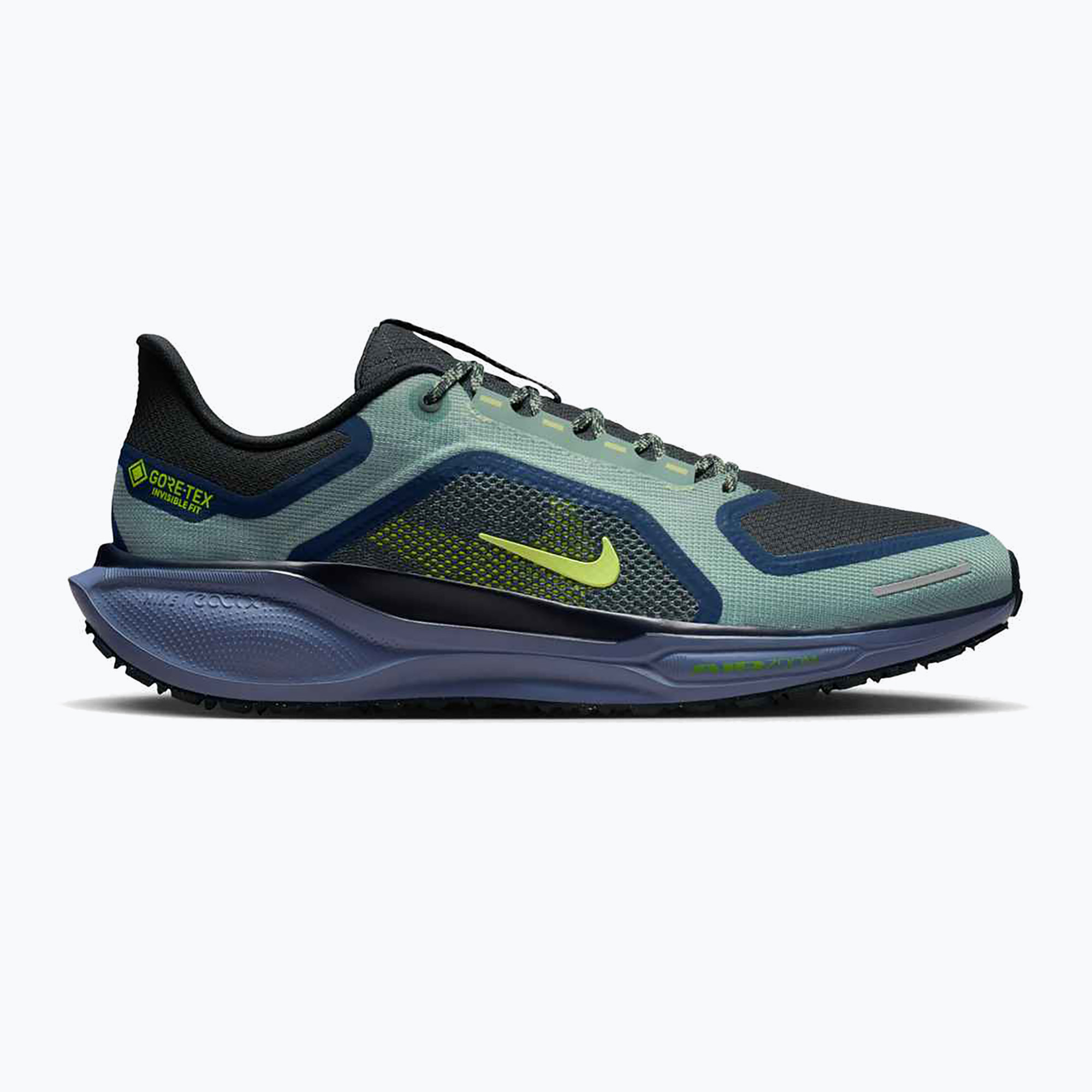 Мъжки обувки за бягане Nike Pegasus 41 GTX cannon/obsidian/seaweed/volt