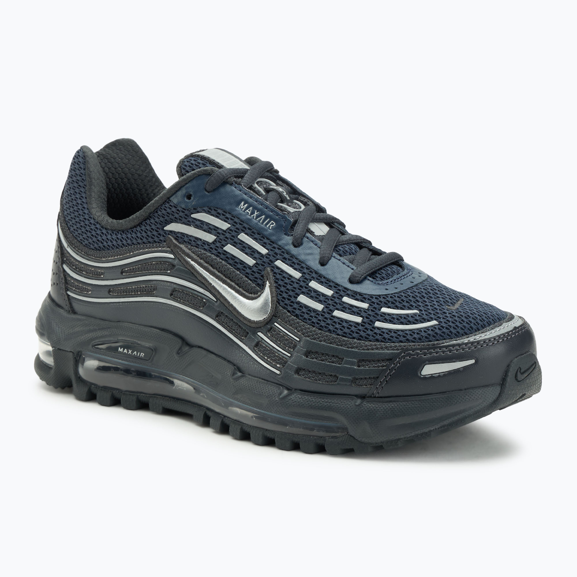 Buty męskie Nike Air Max TL 2.5 anthracite/thunder blue/metallic silver
