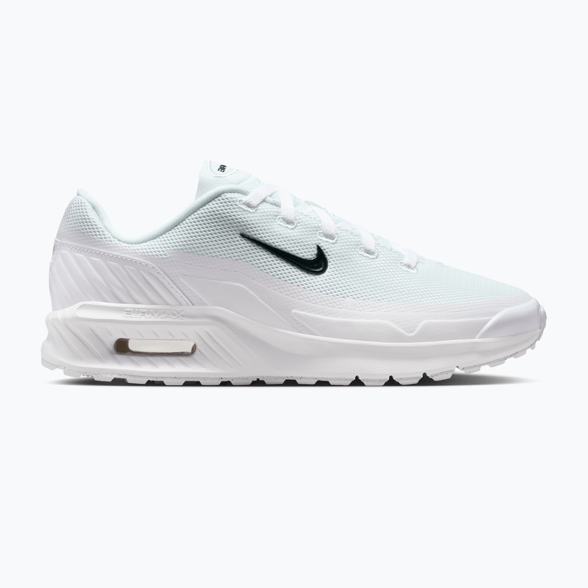 Дамски обувки Nike Air Max Bia white/wolf grey/black
