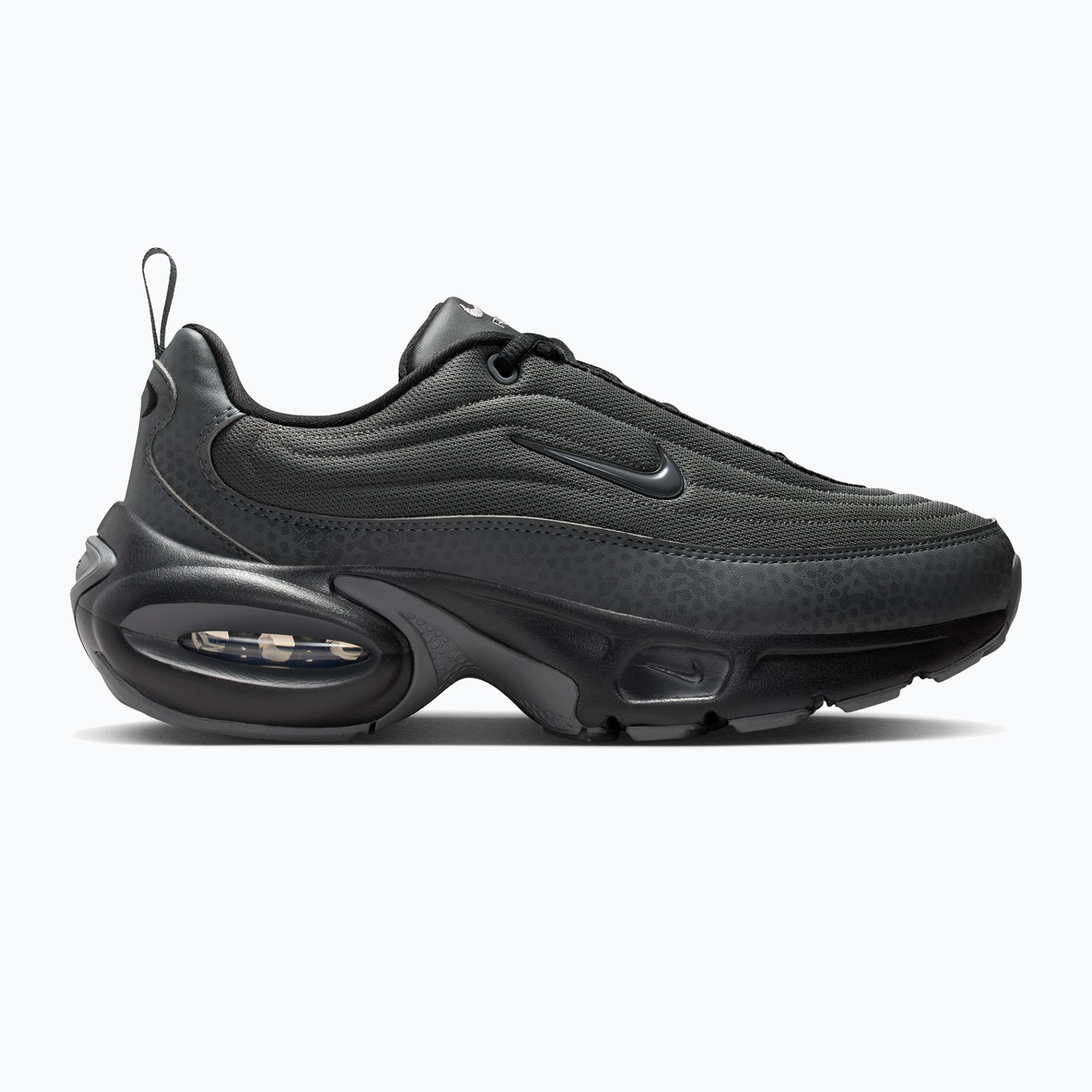 Buty damskie Nike Air Max Portal SE black/iron grey 