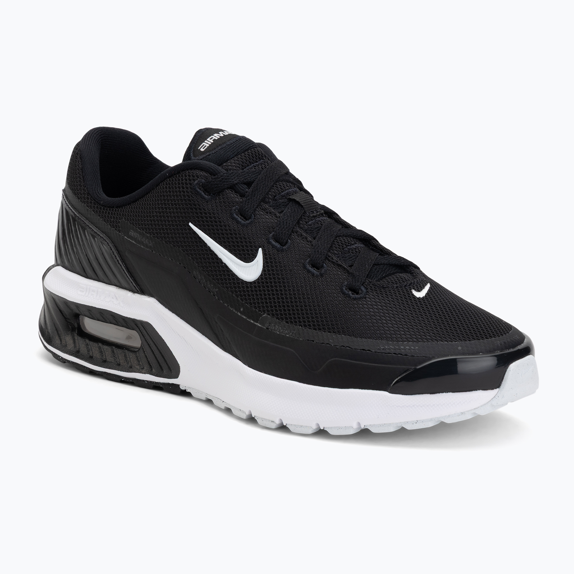 Buty męskie Nike Air Max Bia black/white 
