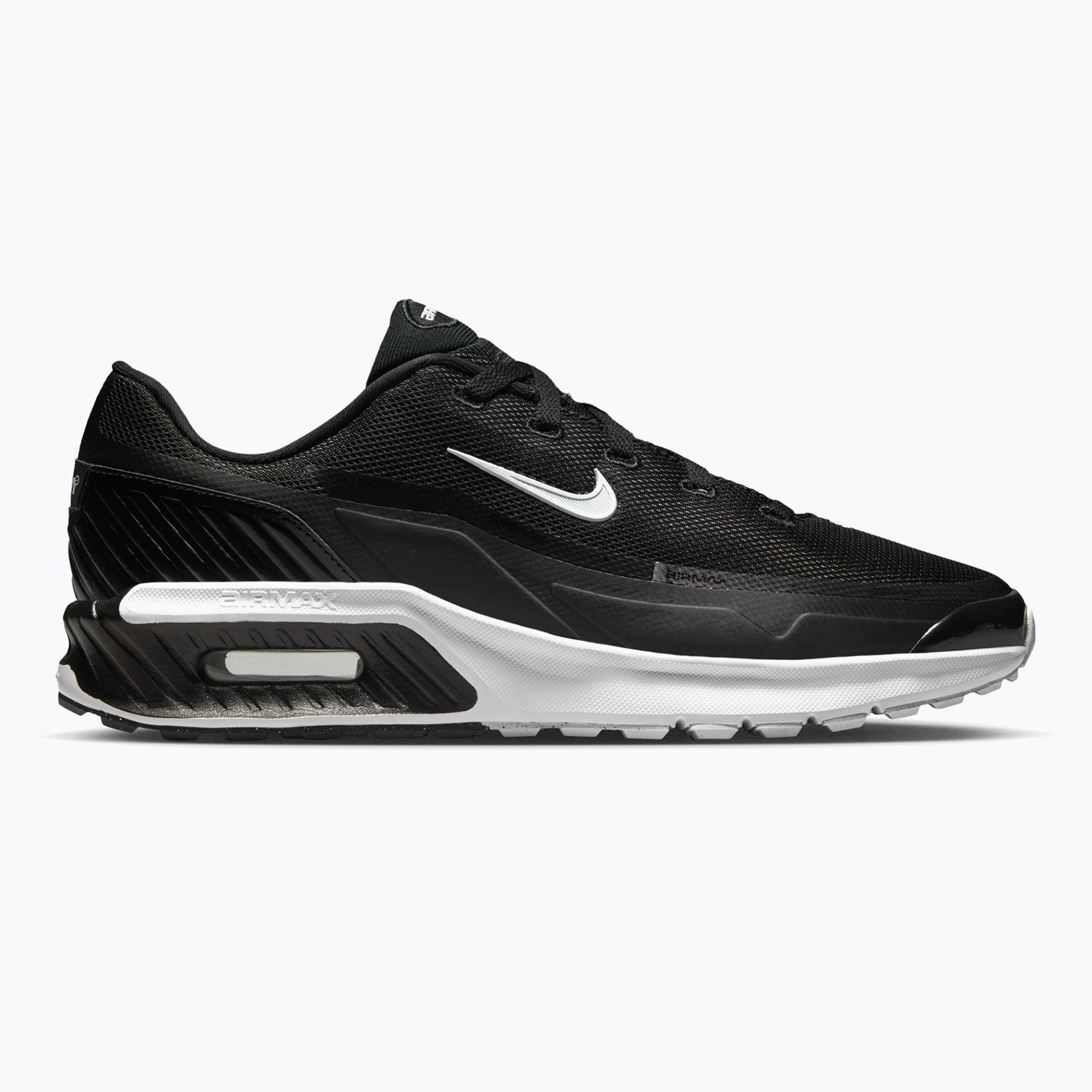 Buty męskie Nike Air Max Bia black/white