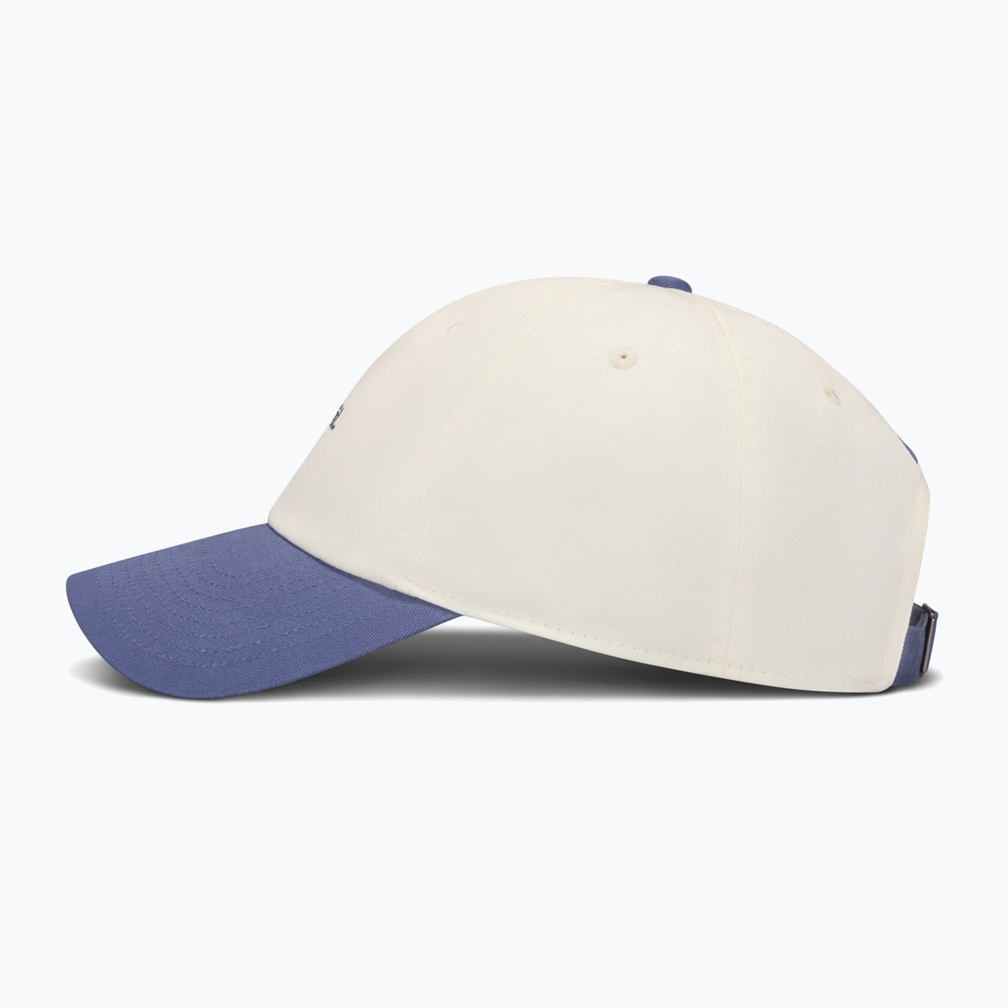 Бейзболна шапка Nike Club Unstructured JDI sail/diffused blue/diffused blue