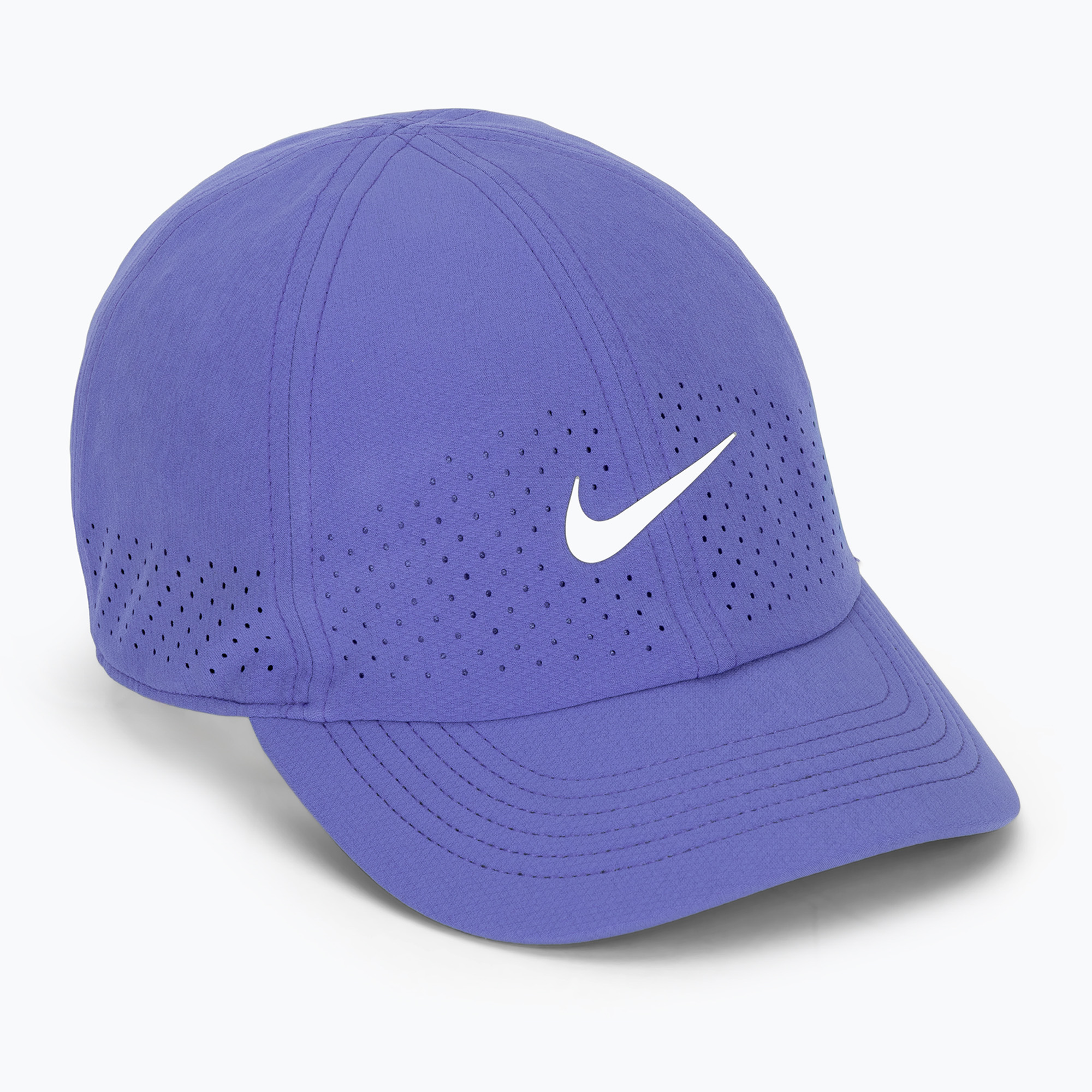 Czapka z daszkiem Nike Dri-Fit ADV Club sapphire/white 