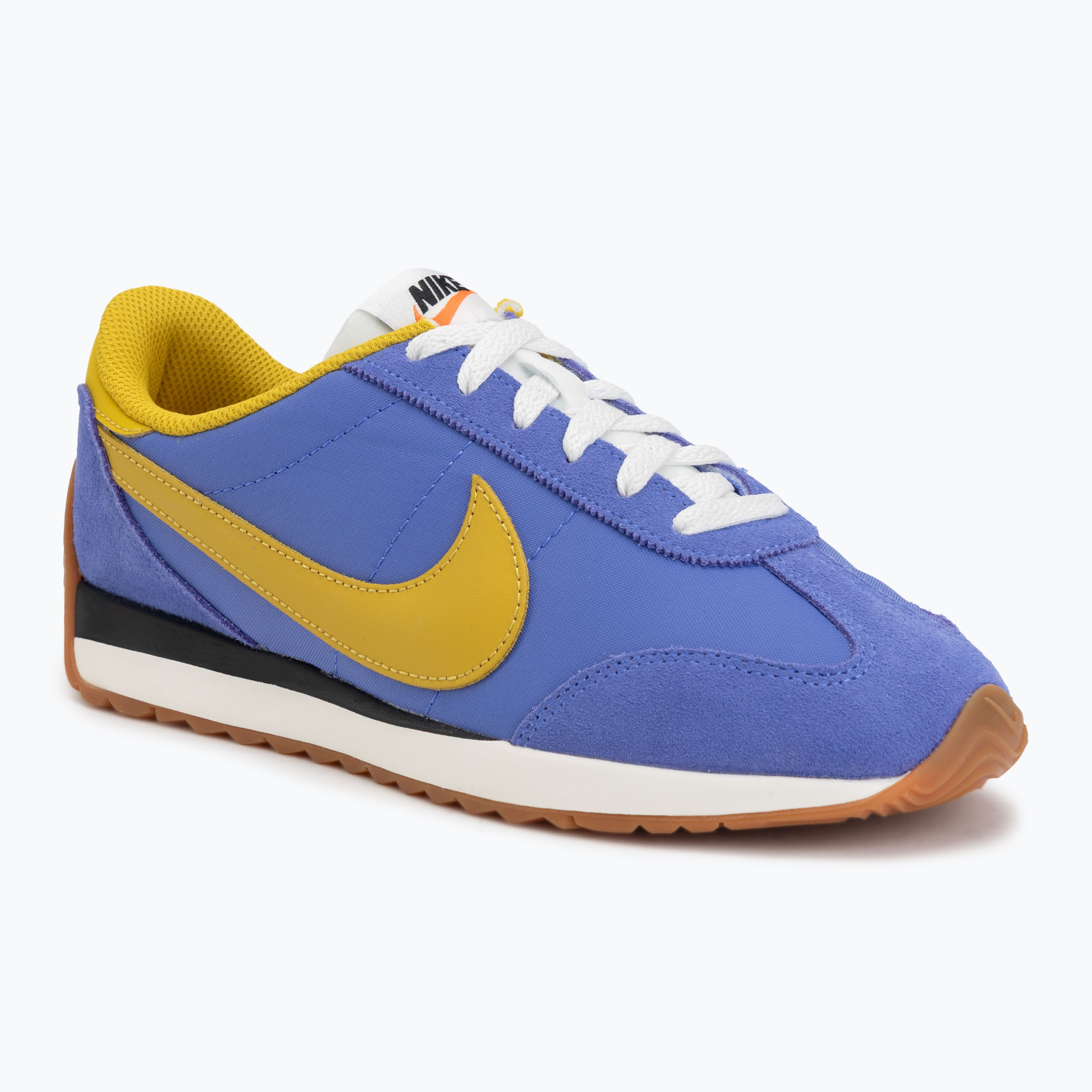 Buty damkie Nike Pacific sapphire/sail/black/saffron quartz 