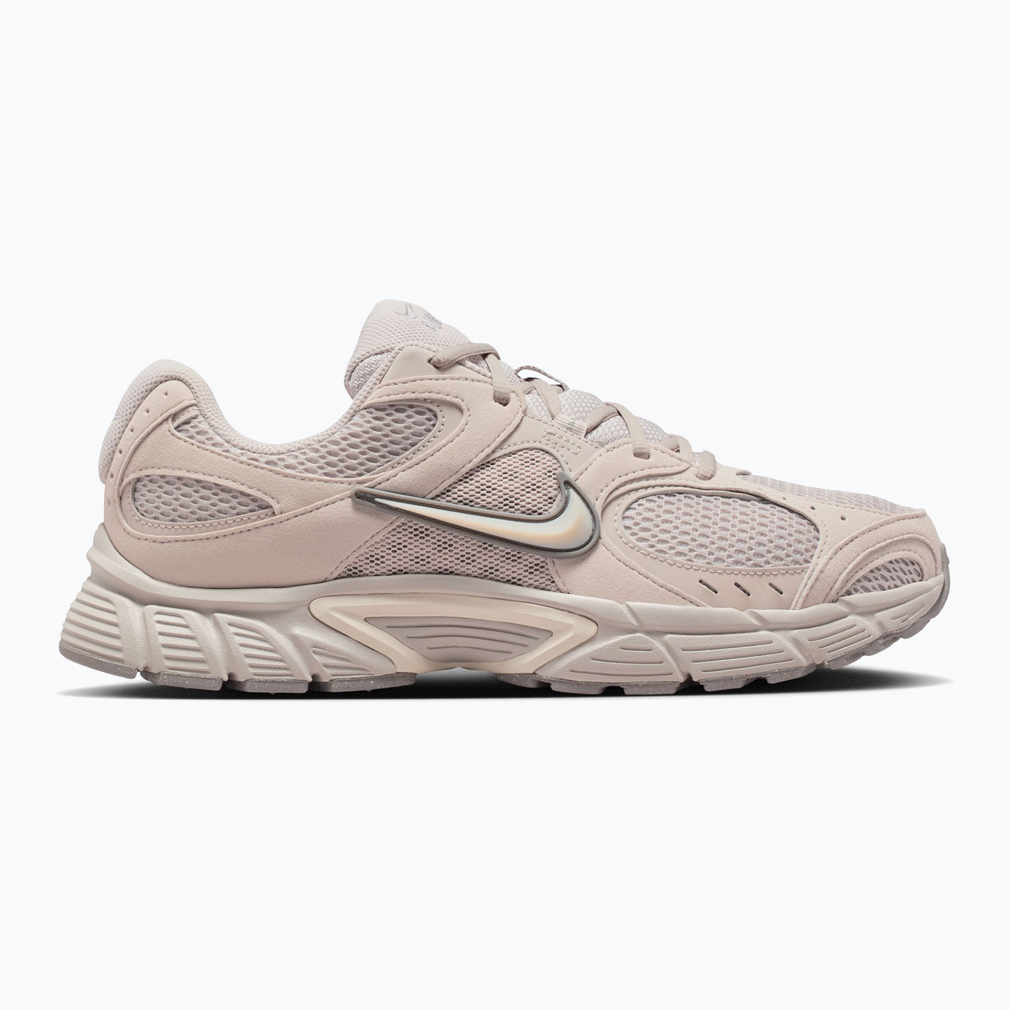Buty męskie Nike V5 RNR moon particle/light orewood brown