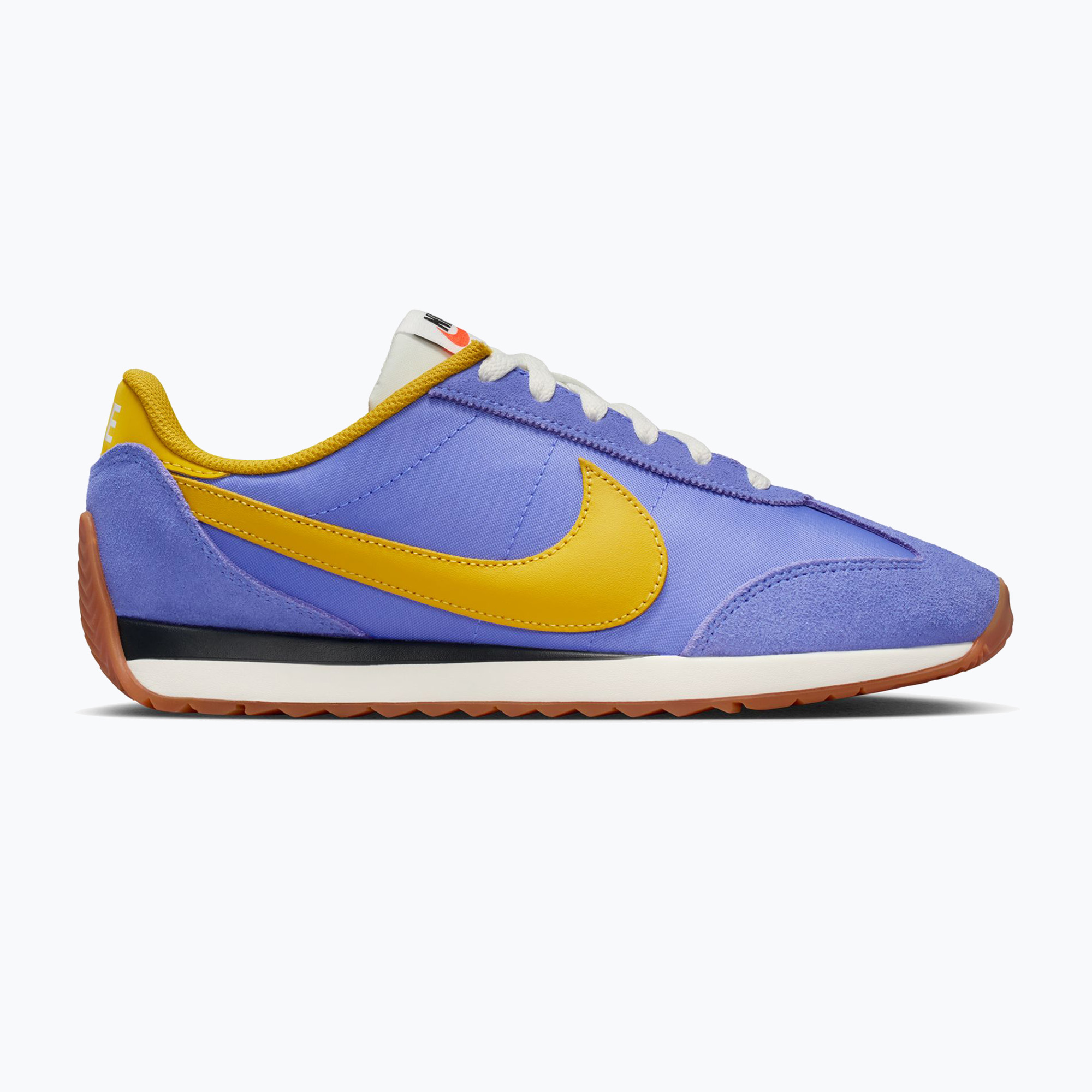 Buty damkie Nike Pacific sapphire/sail/black/saffron quartz 