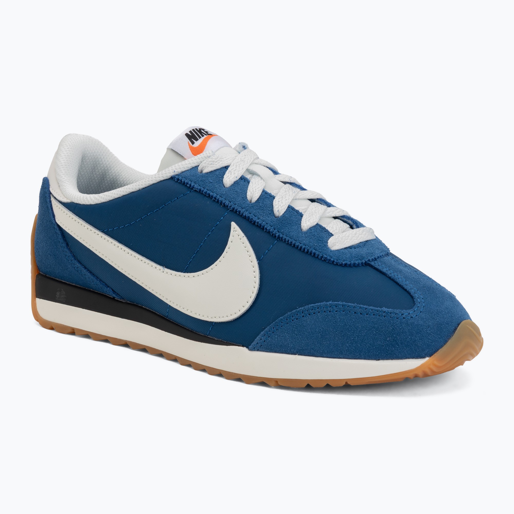 Мъжки обувки Nike Pacific court blue/black/gum light brown/sail