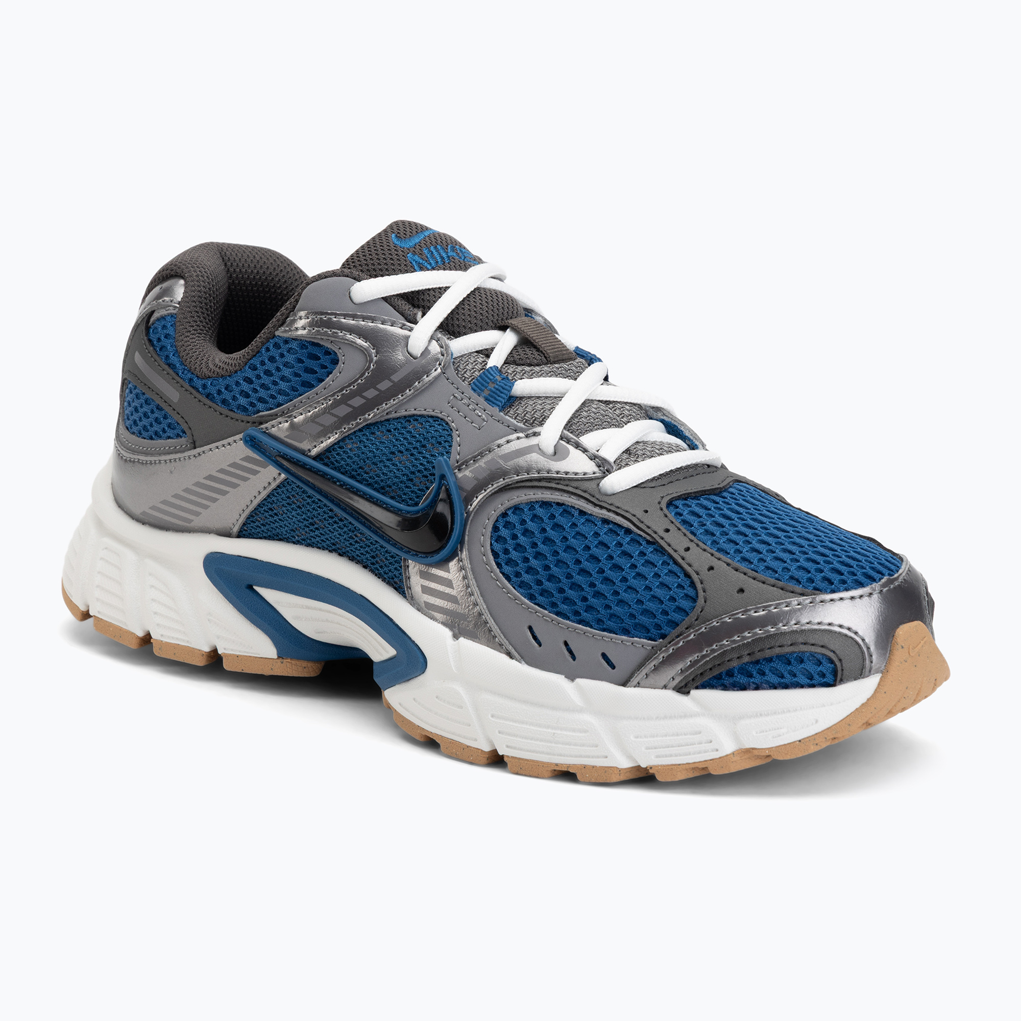 Buty męskie Nike V5 RNR court blue/vast grey/college grey/black 