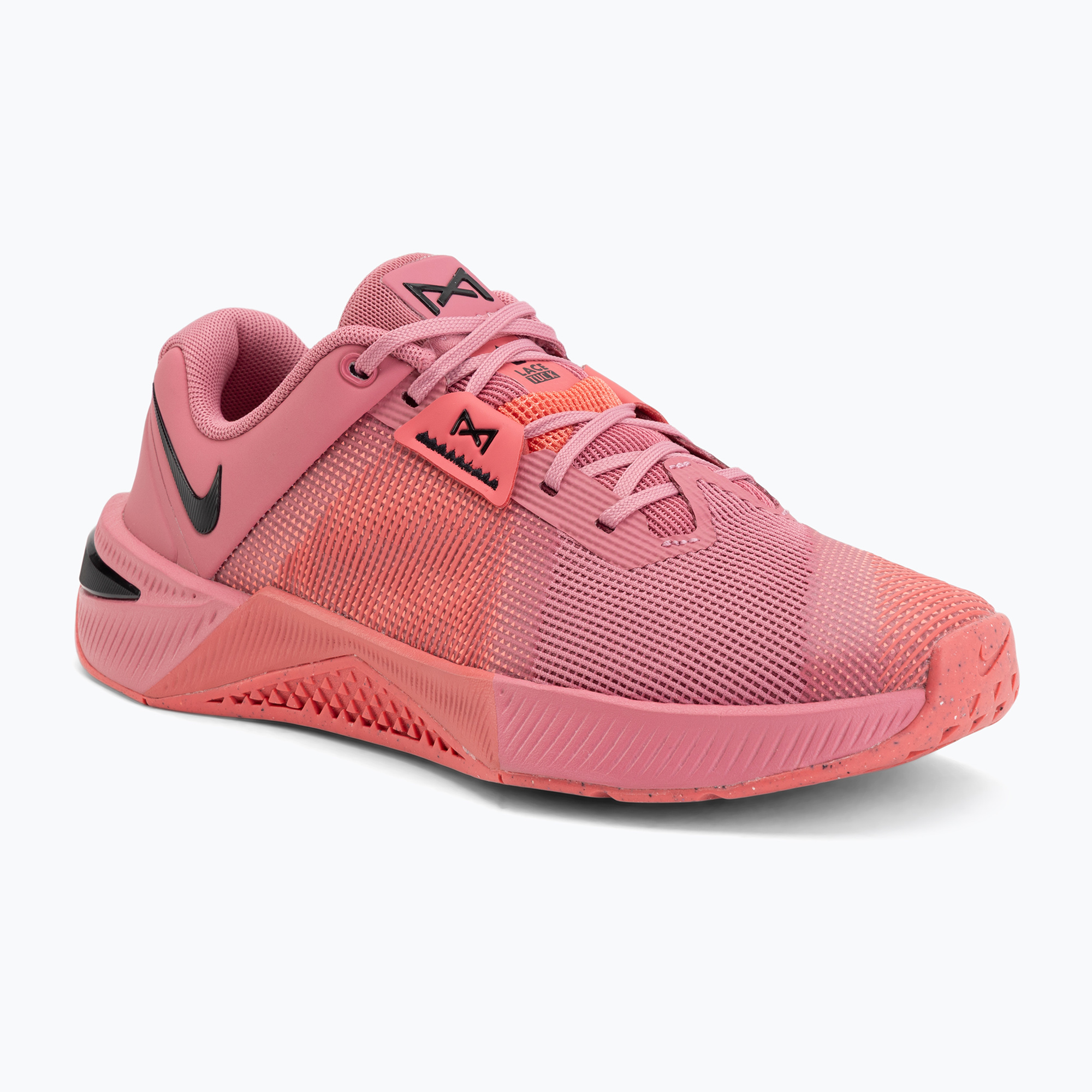 Buty treningowe damskie Nike Metcon 10 peony/sea coral/lava glow/black 