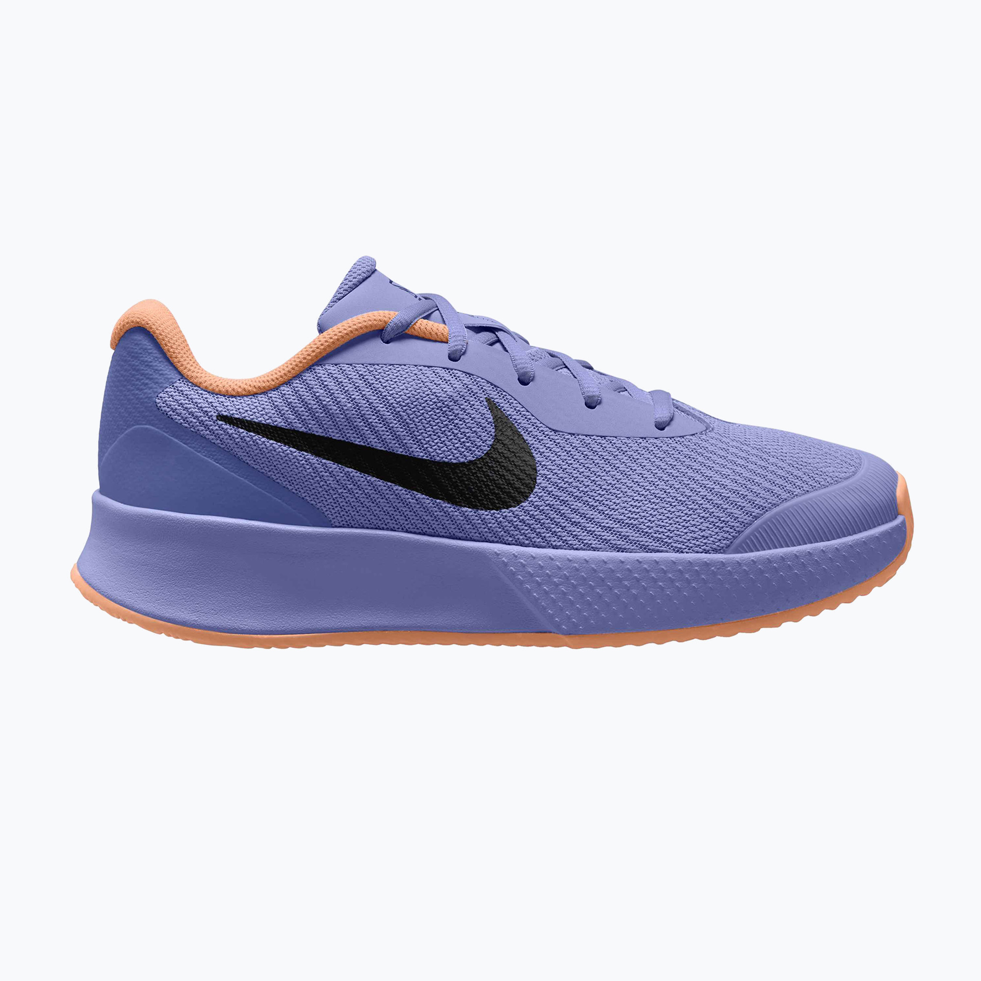 Buty damskie Nike Vapor Lite 3 Clay light thistle/sapphire/black