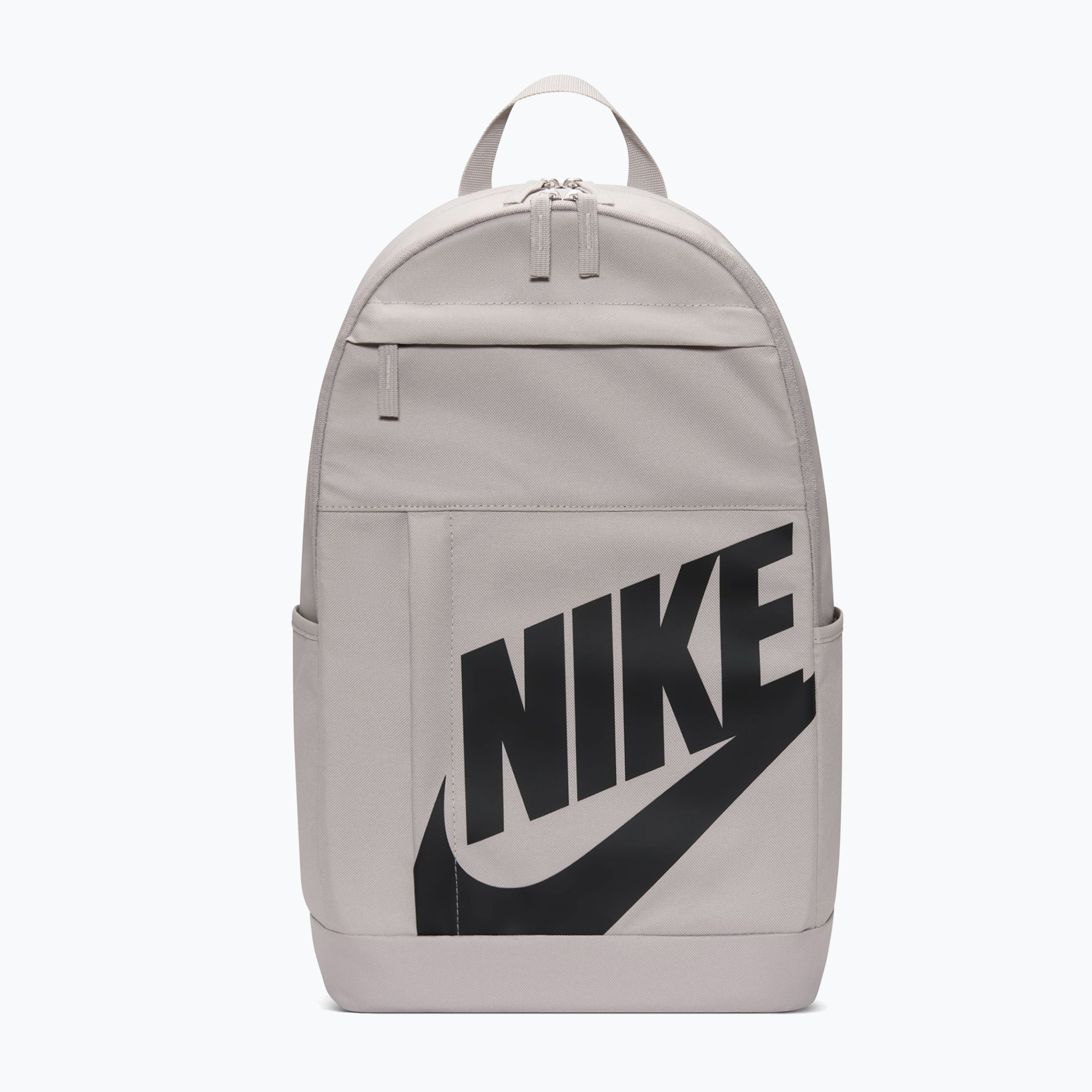 Градска раница Nike Elemental 21 l college grey/college grey/black