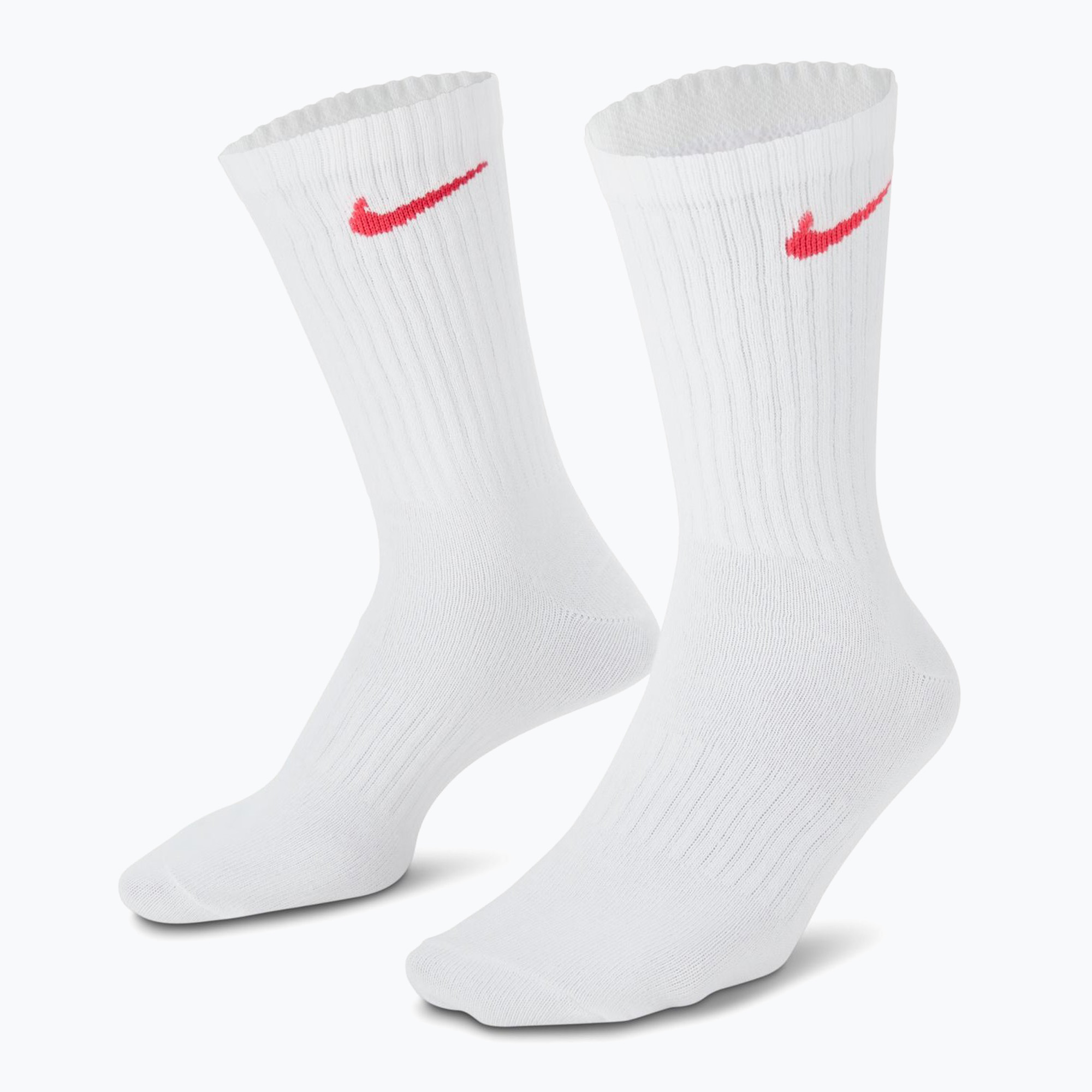 Șosete Nike Everyday Lightweight Crew 3 pack multi-color/938