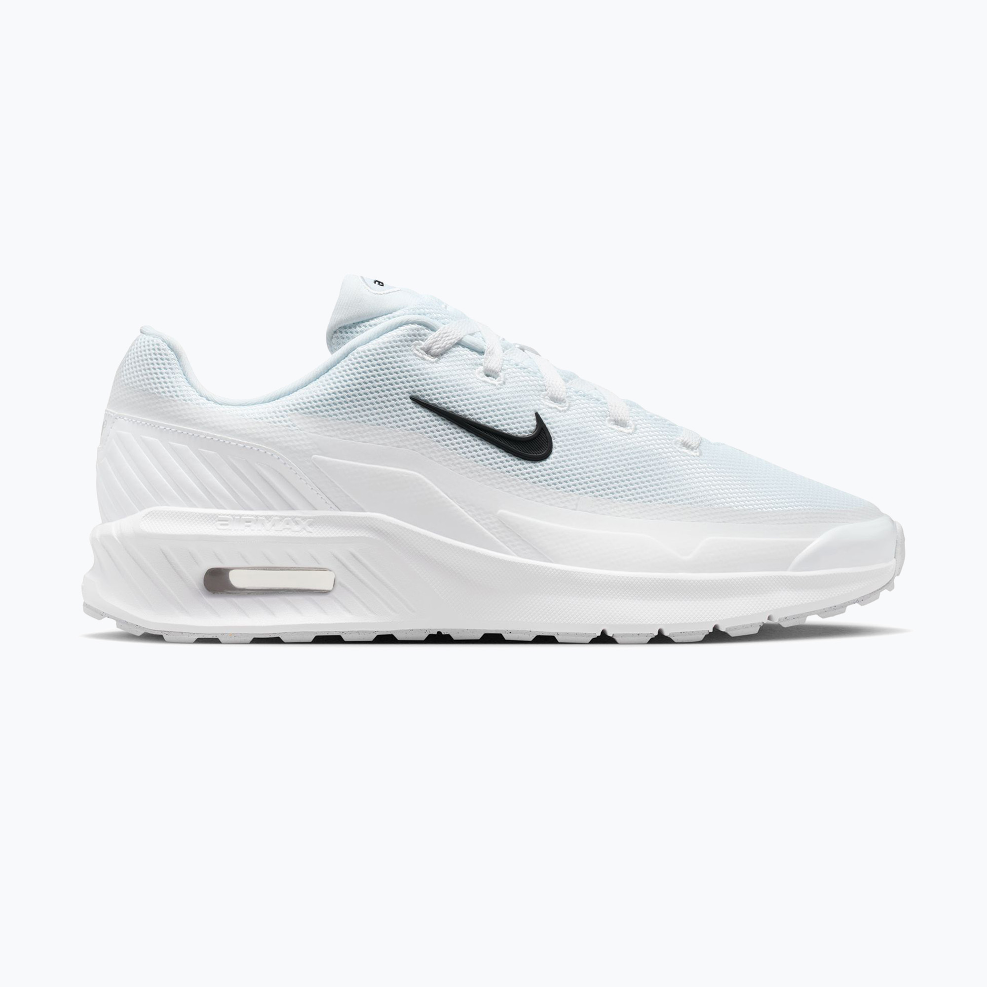 Мъжки обувки Nike Air Max Bia white/wolf grey/black