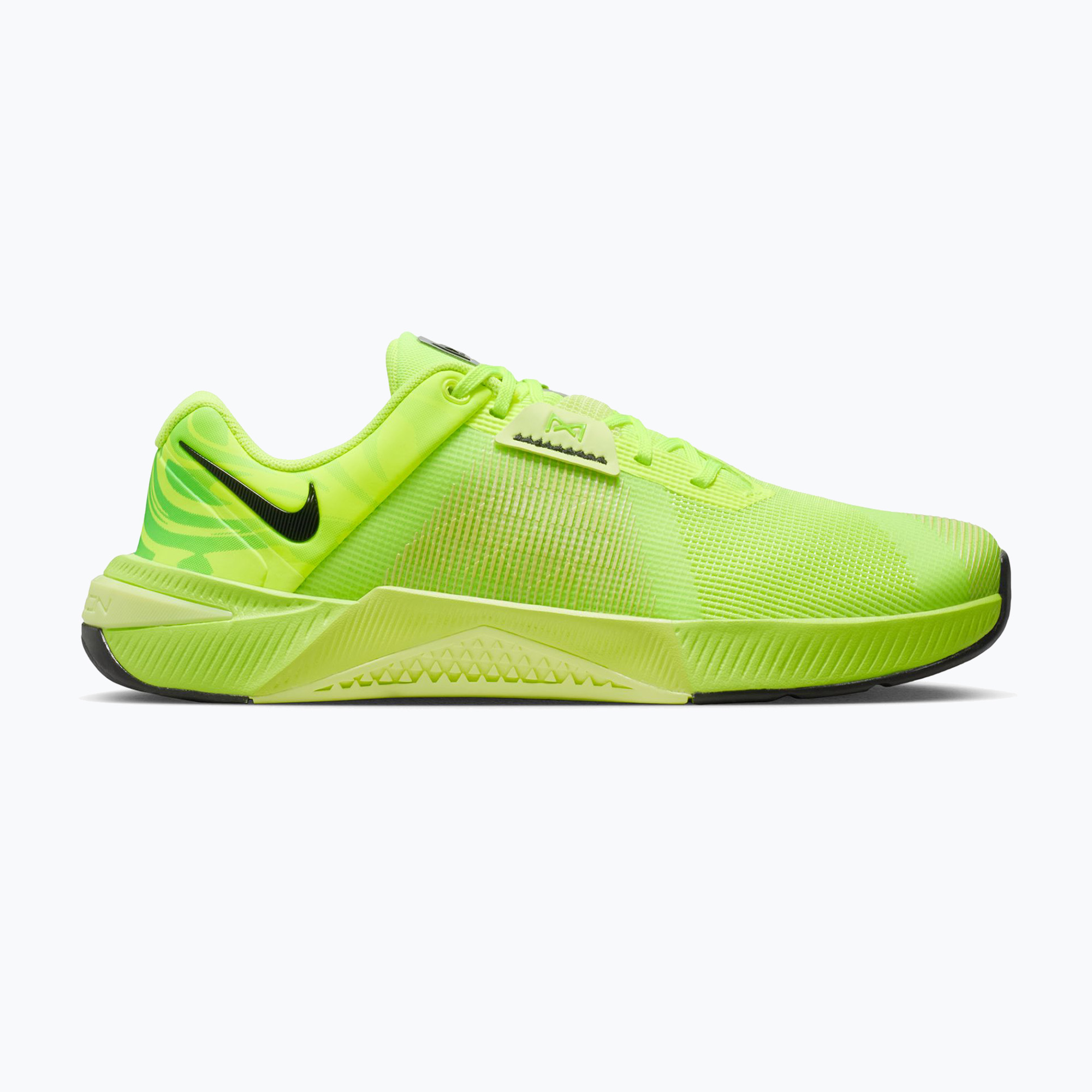 Buty treningowe damskie Nike Metcon 10 volt/light lemon twist/rage green/black 