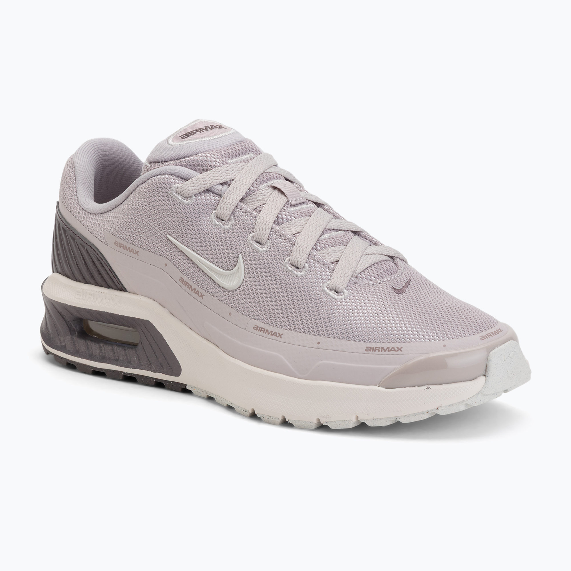 Buty damskie Nike Air Max Bia platinum violet/violet ore/phantom 