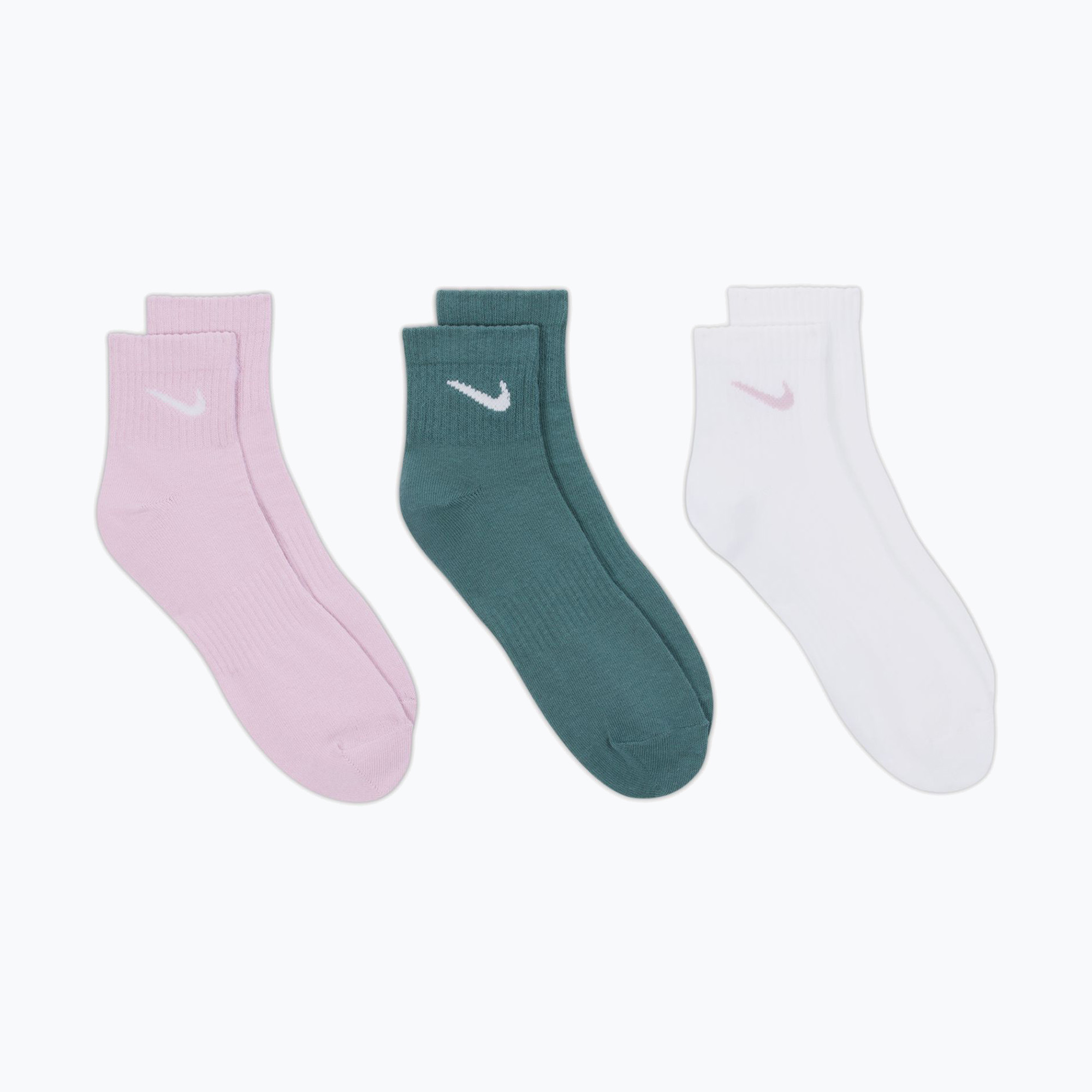 Șosete Nike Everyday Lightweight multi color