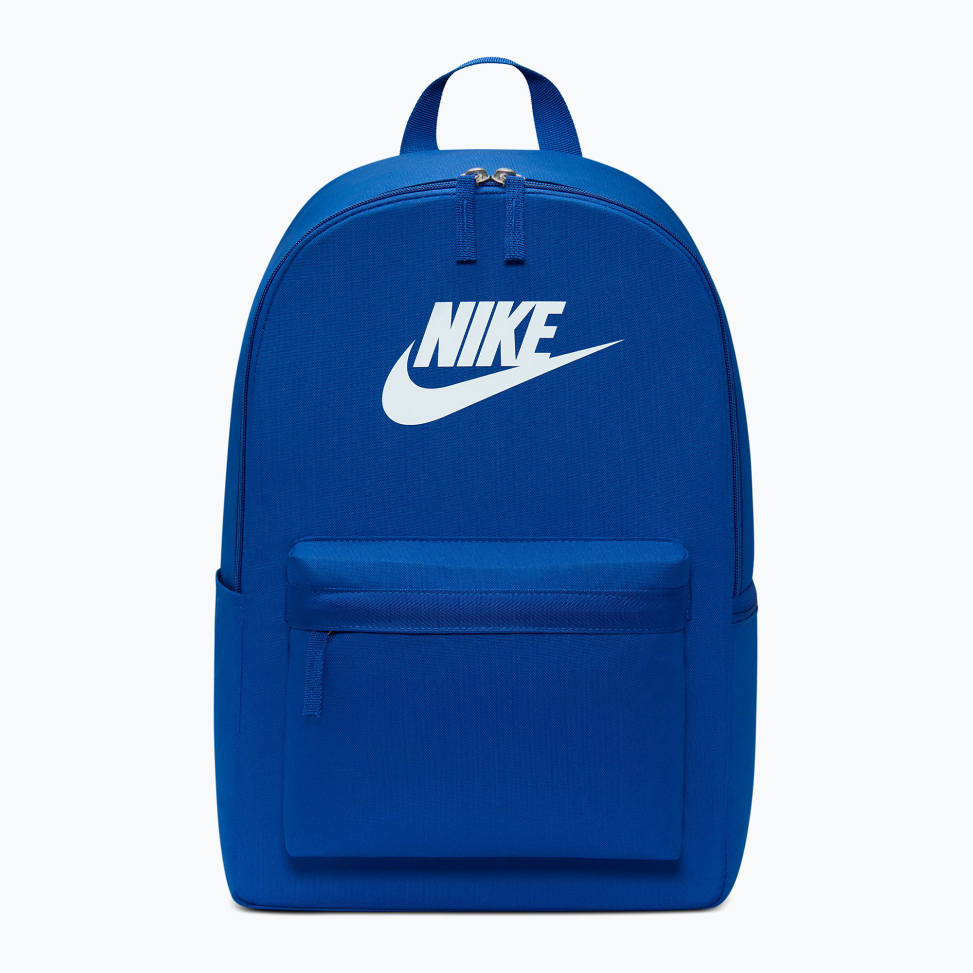 Plecak miejski Nike Heritage 25 l game royal/game royal/white 