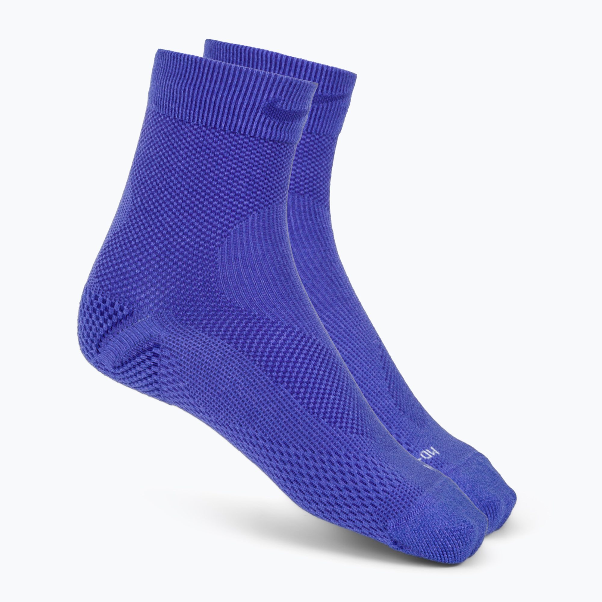 Чорапи Nike Running Lightweight Micro Crew Socks sapphire/lapis/pure platinum/kapis