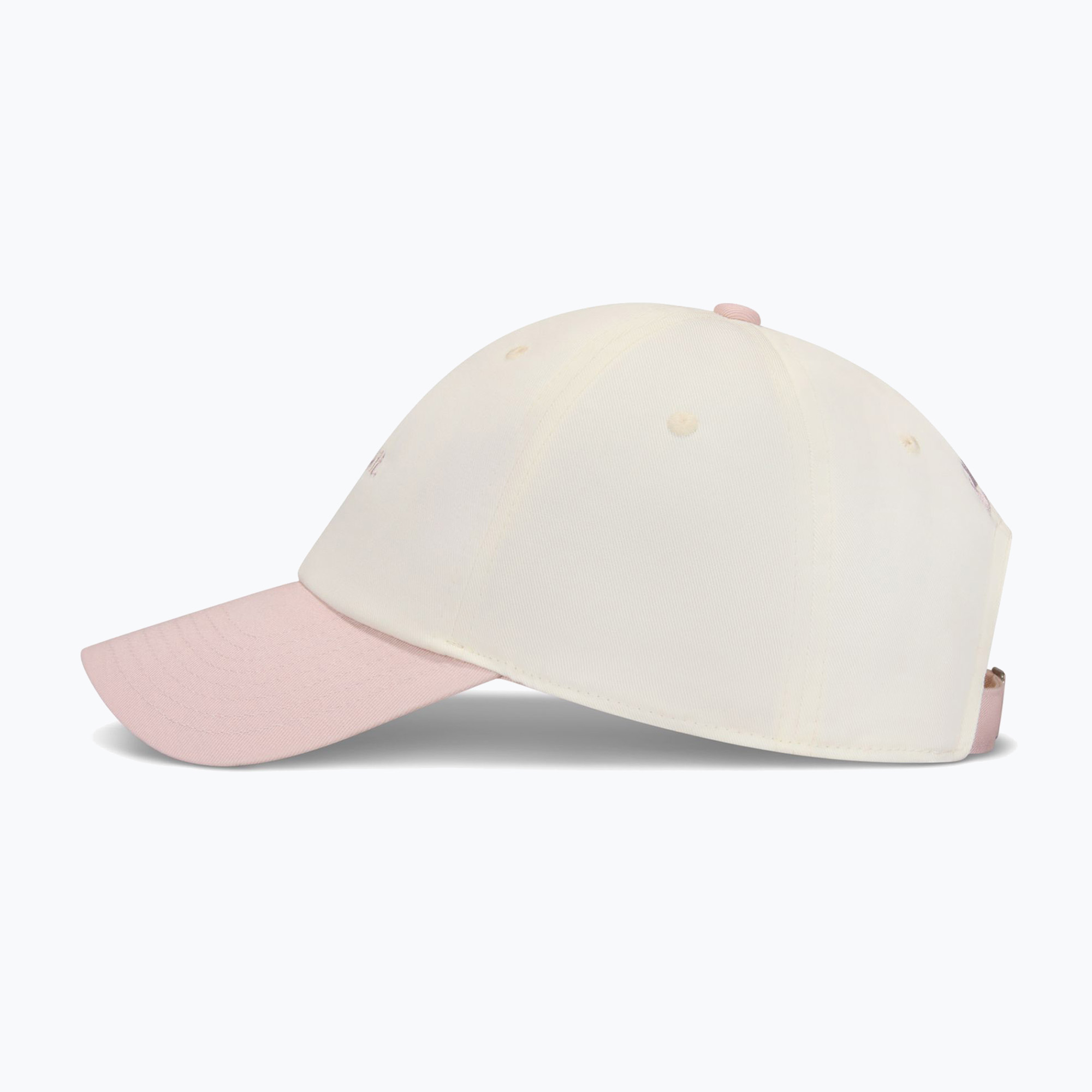 Бейзболна шапка Nike Club Unstructured JDI sail/particle rose/particle rose