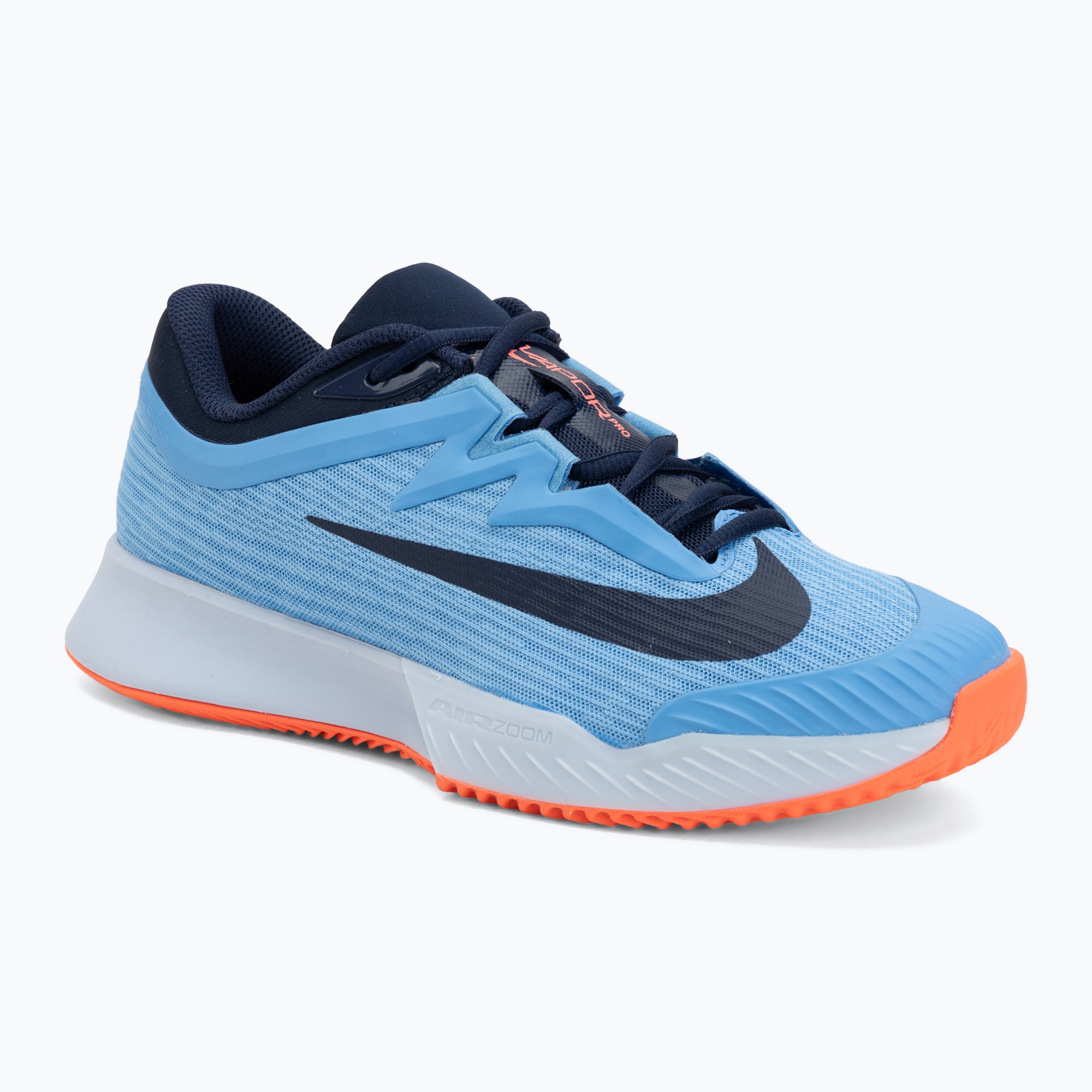 Мъжки тенис обувки Nike Vapor Pro 3 Clay university blue/white/midnight navy