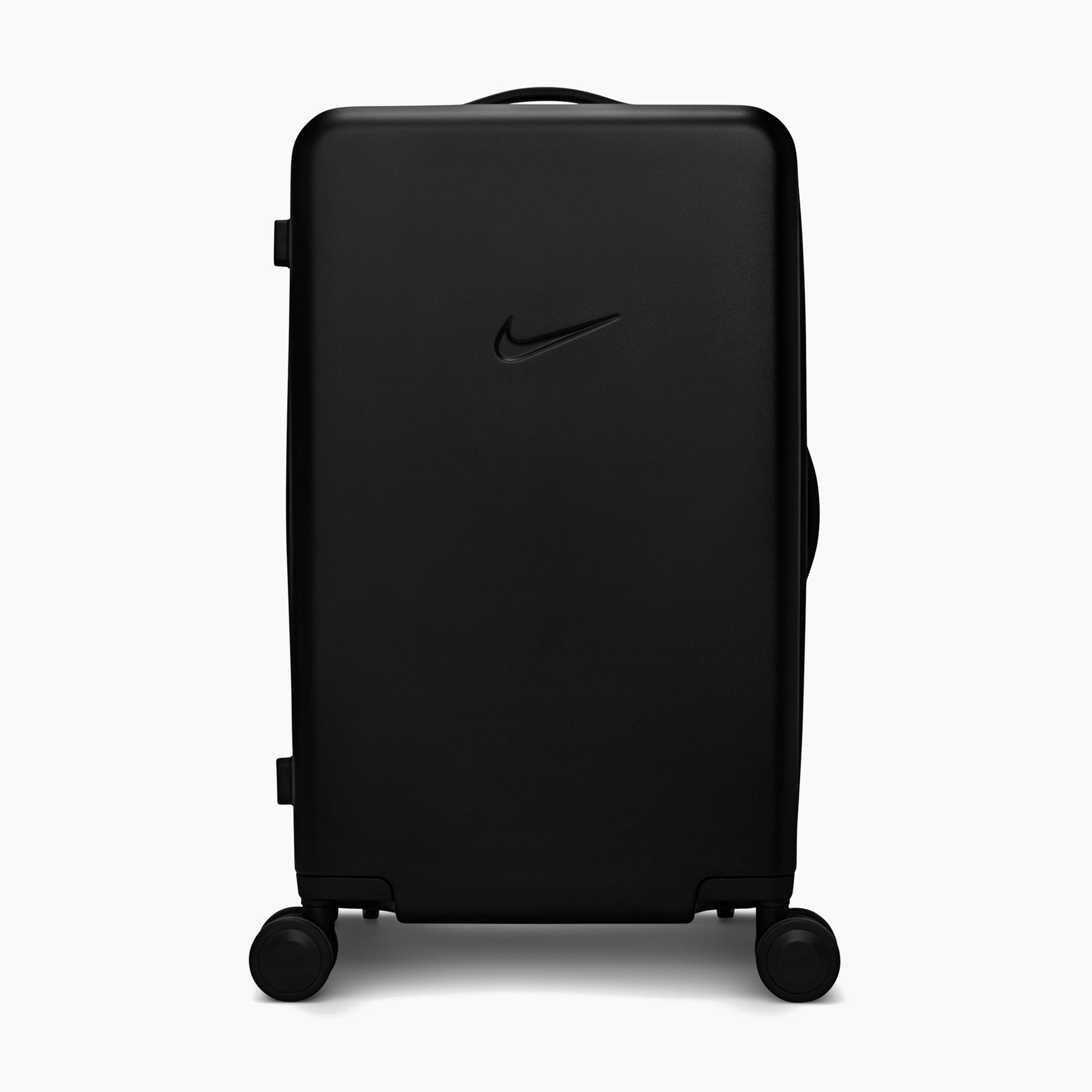 Пътнически куфар Nike Medium Checked Luggage 96 l black