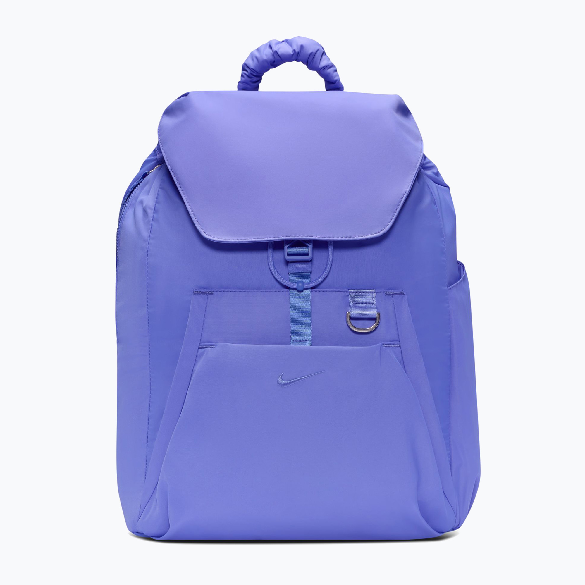 Plecak treningowy Nike One 25 l sapphire/light thistle/sapphire 