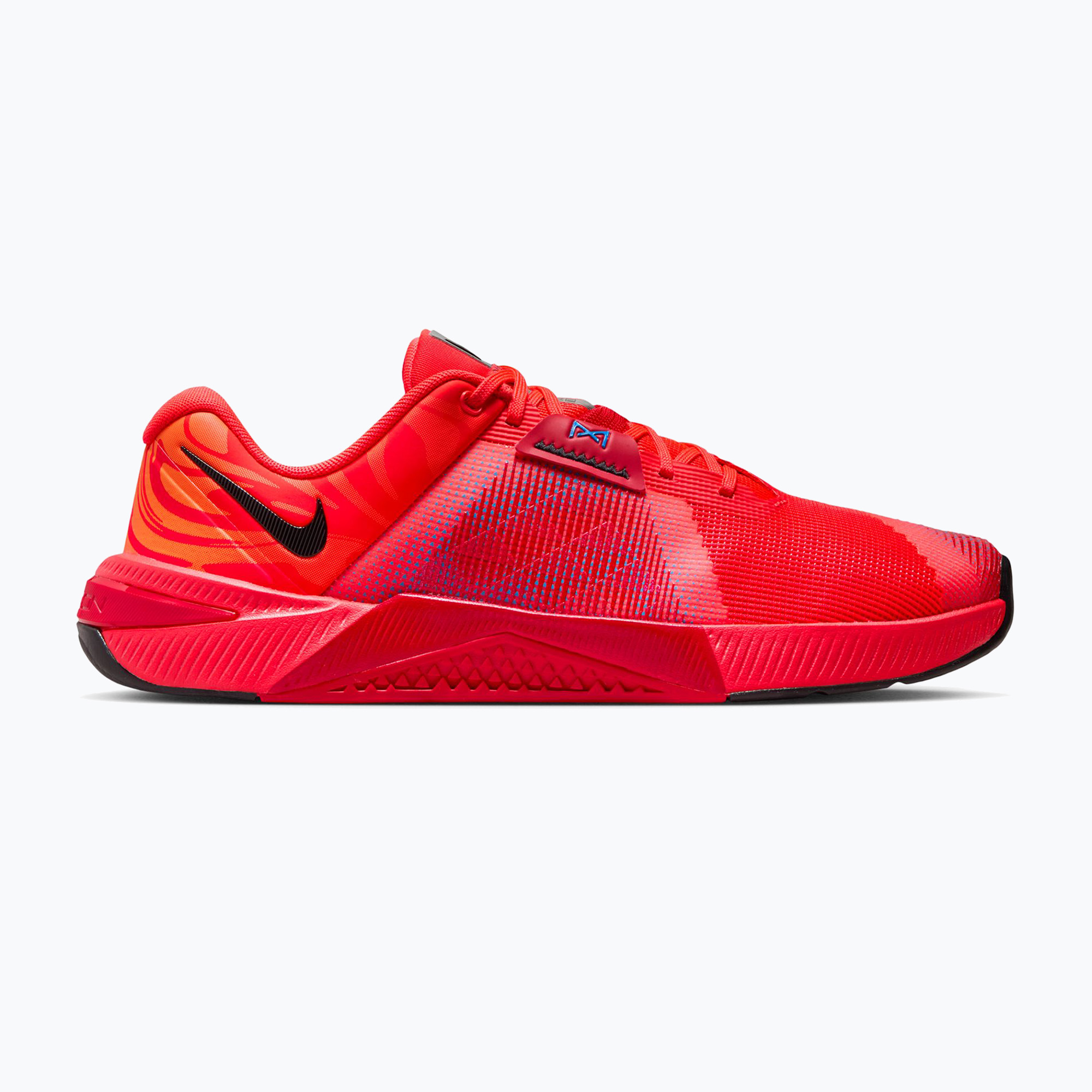 Мъжки обувки за тренировка Nike Metcon 10 AMP bright crimson/university red/black