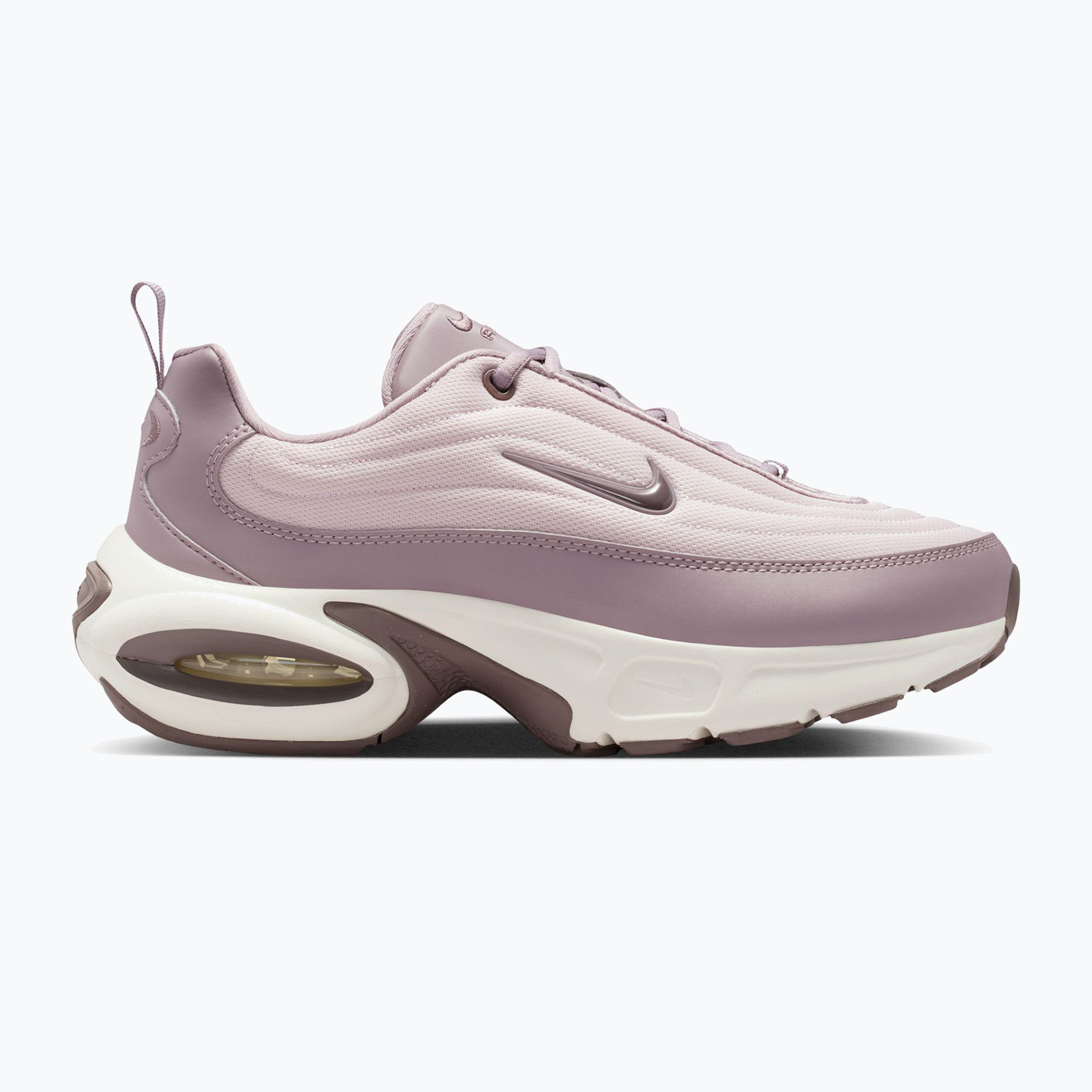Buty damskie Nike Air Max Portal platinum violet/light violet ore/violet ore 