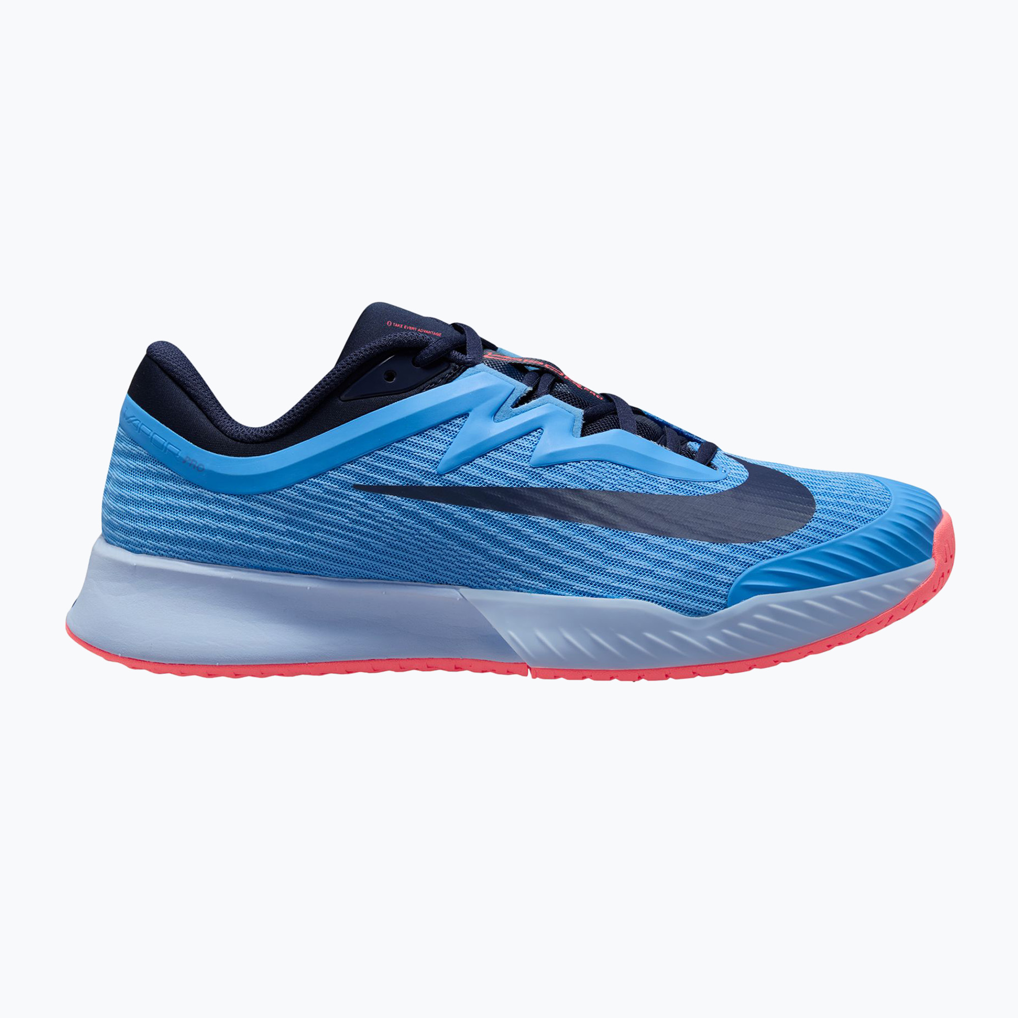 Buty do tenisa Nike Vapor Pro 3 university blue/white/midnight navy