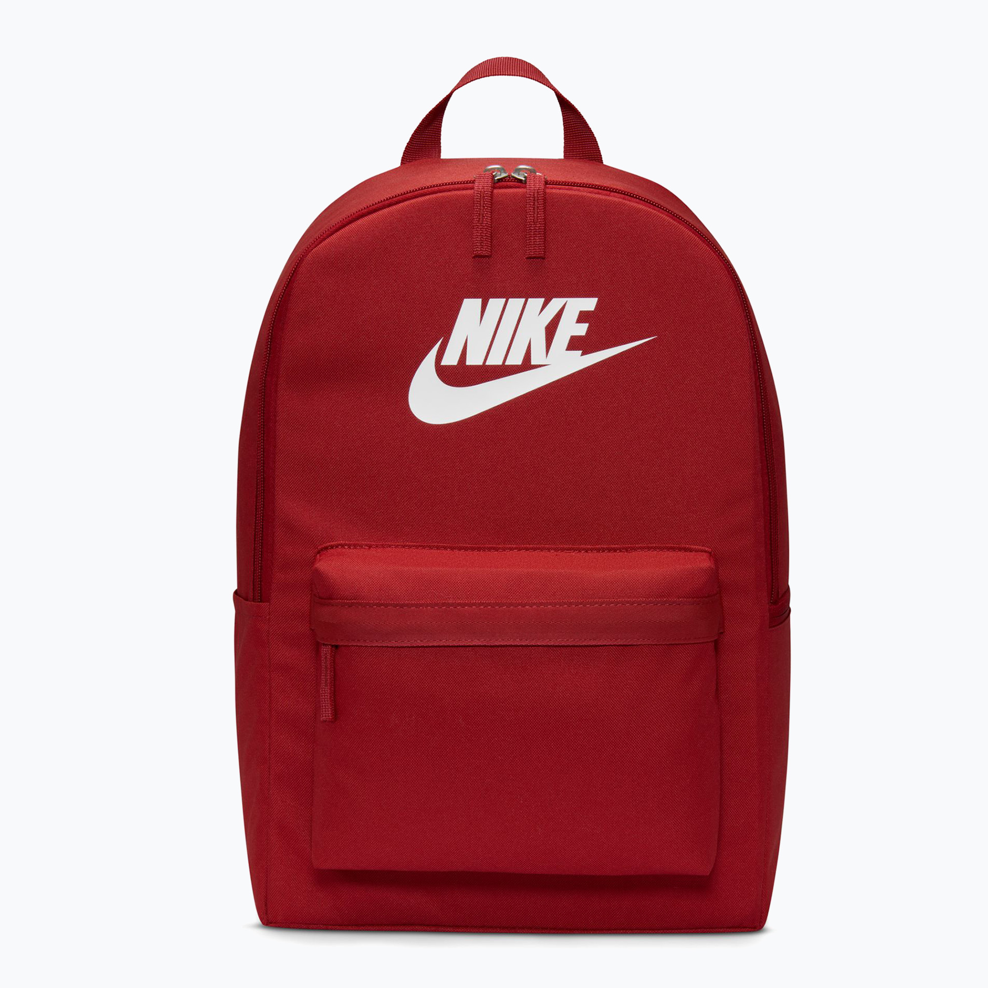 Plecak miejski Nike Heritage 25 l team crimson/team crimson/white 