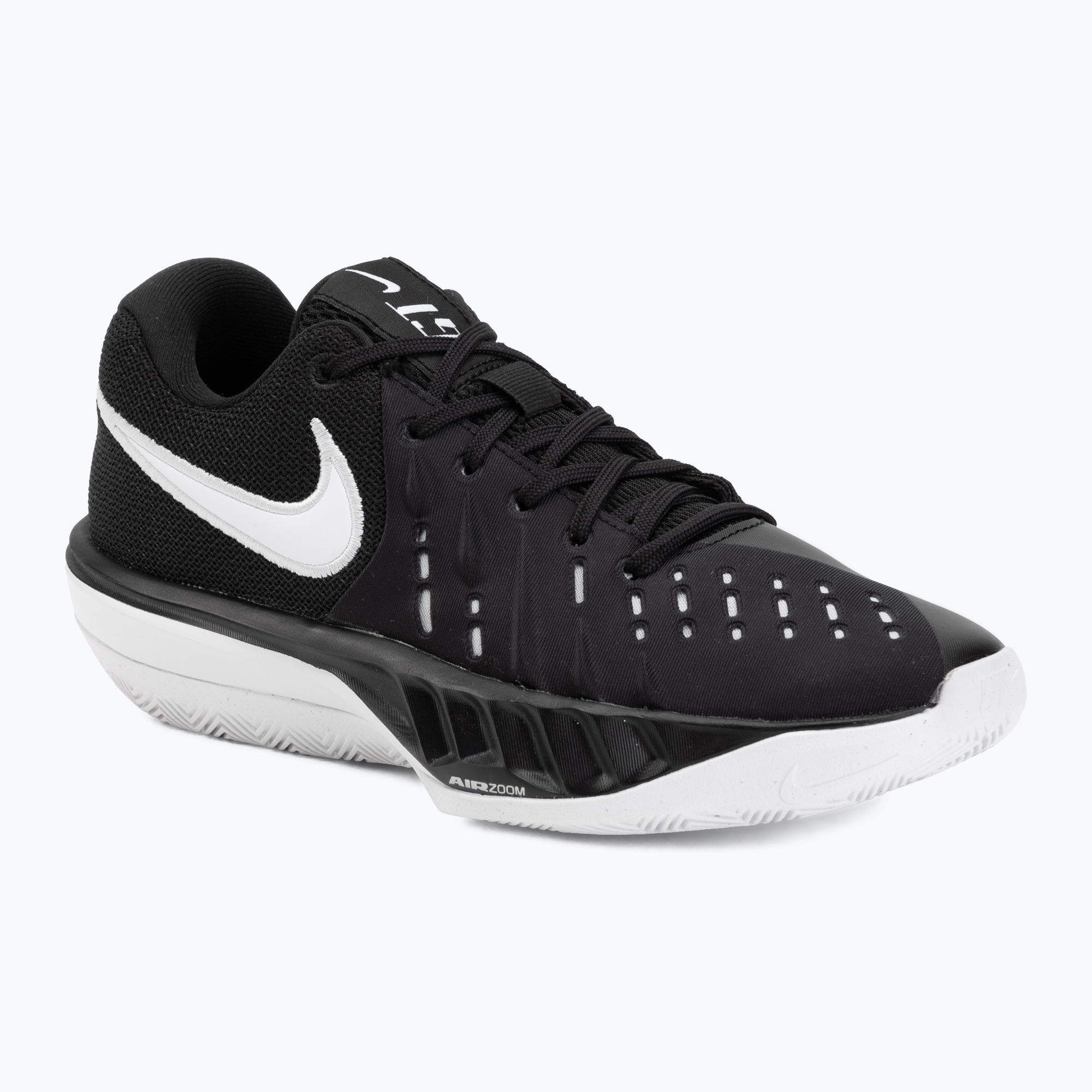 Мъжки баскетболни обувки Nike G.T. Cut Academy 2 black/pure platinum/white