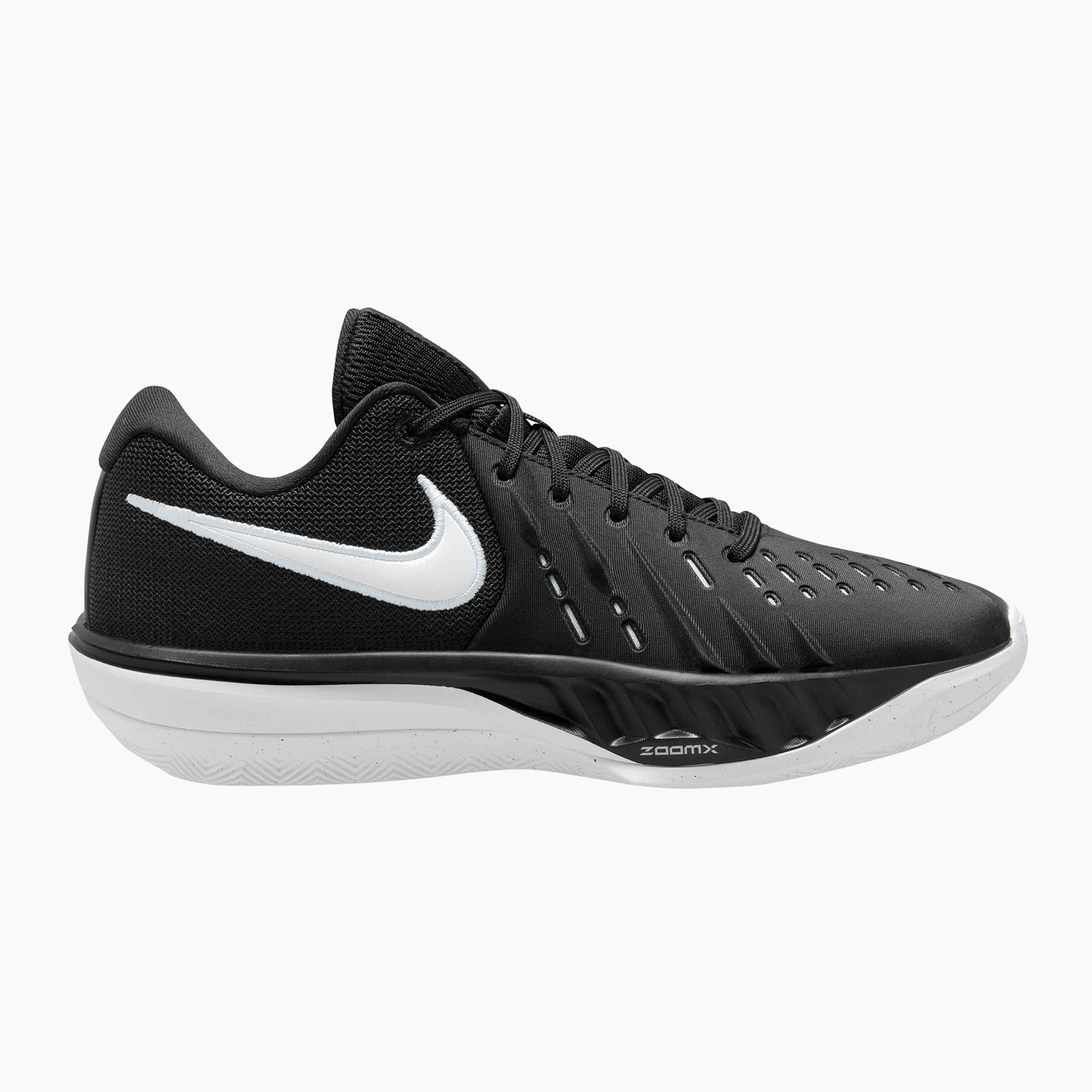 Buty do koszykówki męskie Nike G.T. Cut Academy 2 black/pure platinum/white 