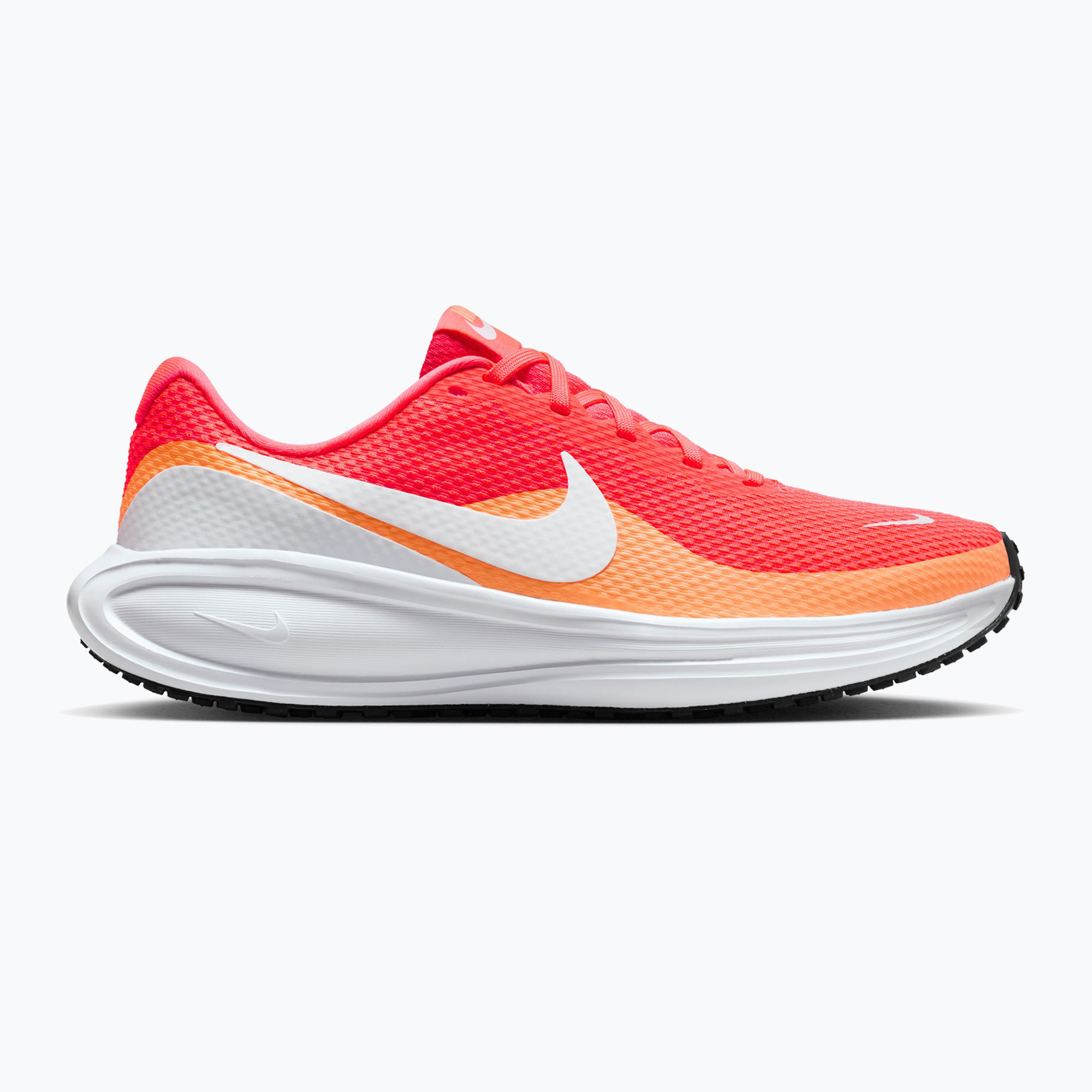 Buty do biegania damskie Nike Revolution 8 hot lava/orange pulse/black/white