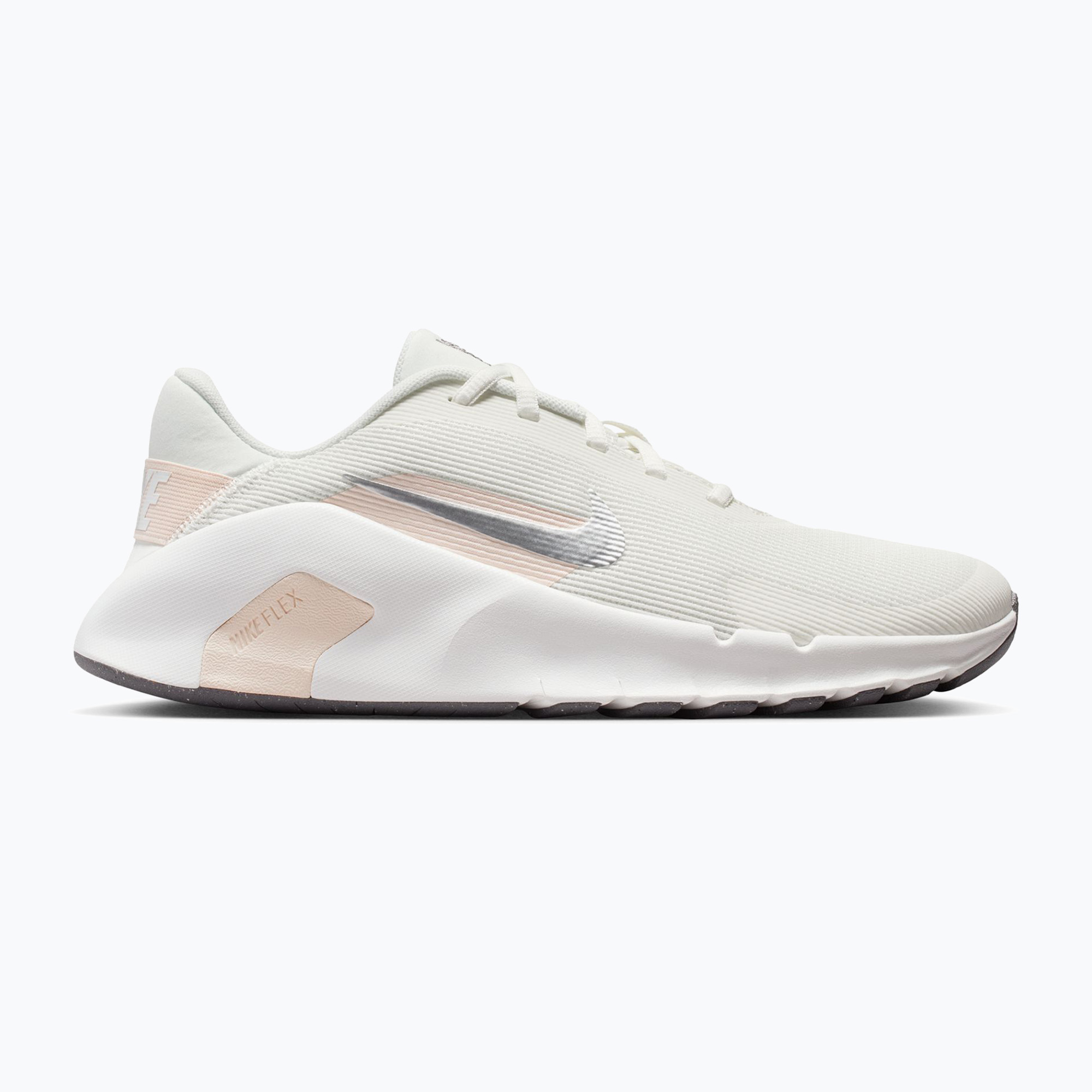 Buty treningowe damskie Nike Flex Train sail/chalk/pencil point/white 