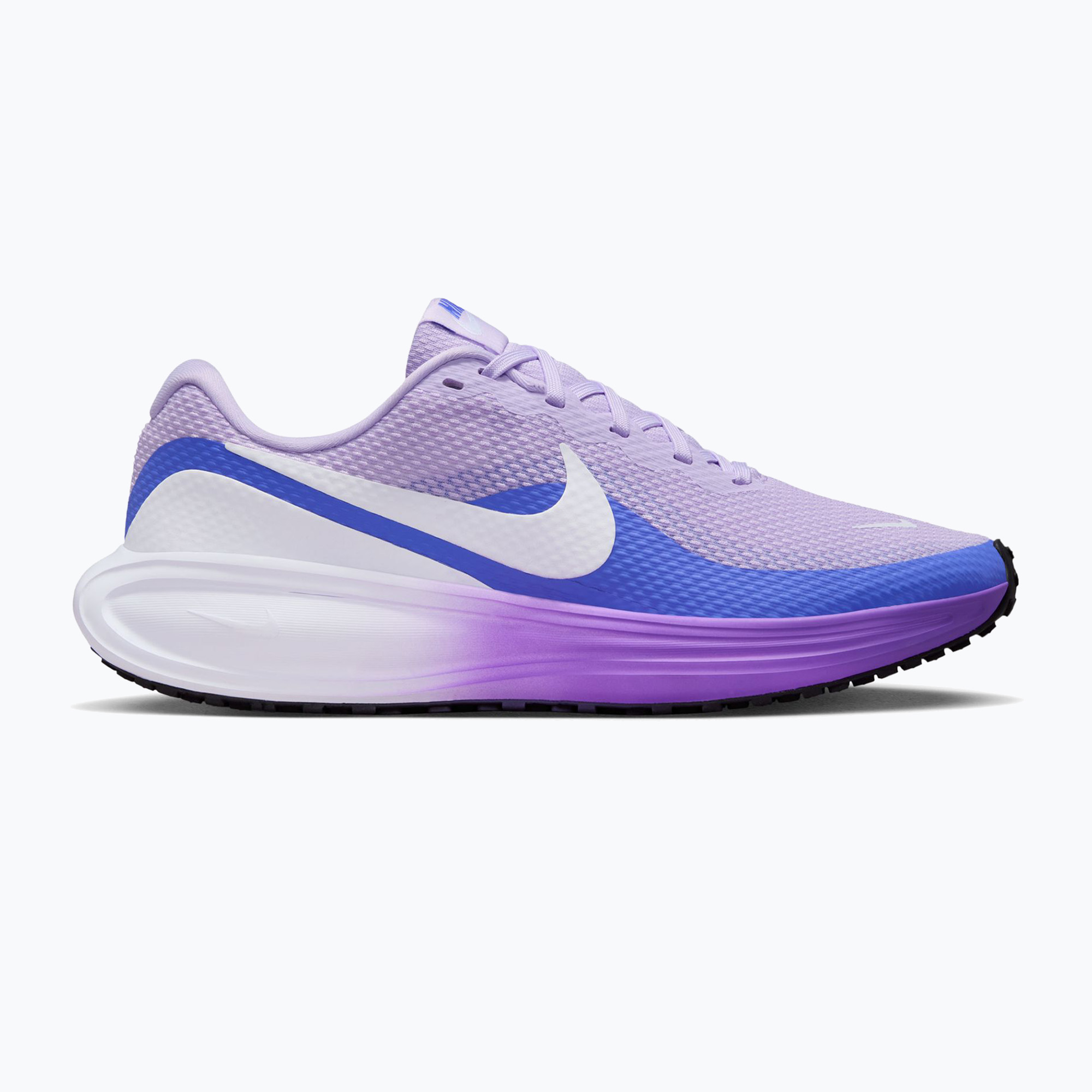 Buty do biegania damskie Nike Revolution 8 violet mist/sapphire/black/white 