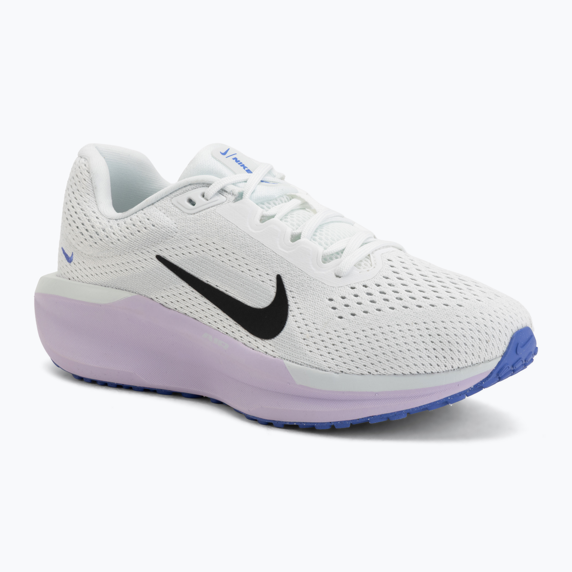 Дамски обувки за бягане Nike Winflo 11 summit white/violet mist/sapphire/black