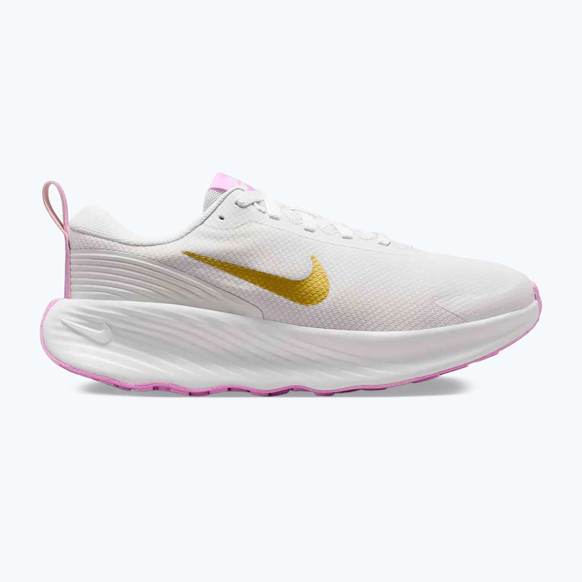 Buty damskie Nike Promina vast grey/light magenta/metallic gold 