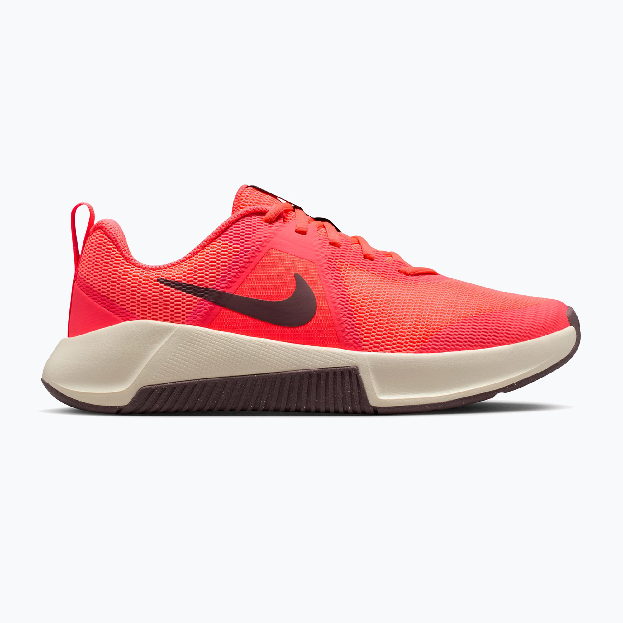 Buty treningowe damskie Nike MC Trainer 3 hot lava/soft pearl/tattoo 